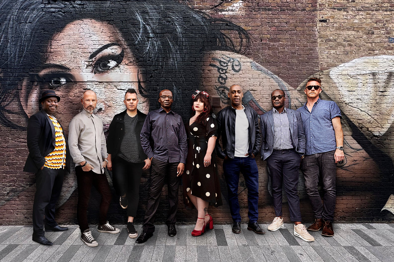A Night with Amy Winehouse's Legacy: The Amy Winehouse Band Live with Orchestra!