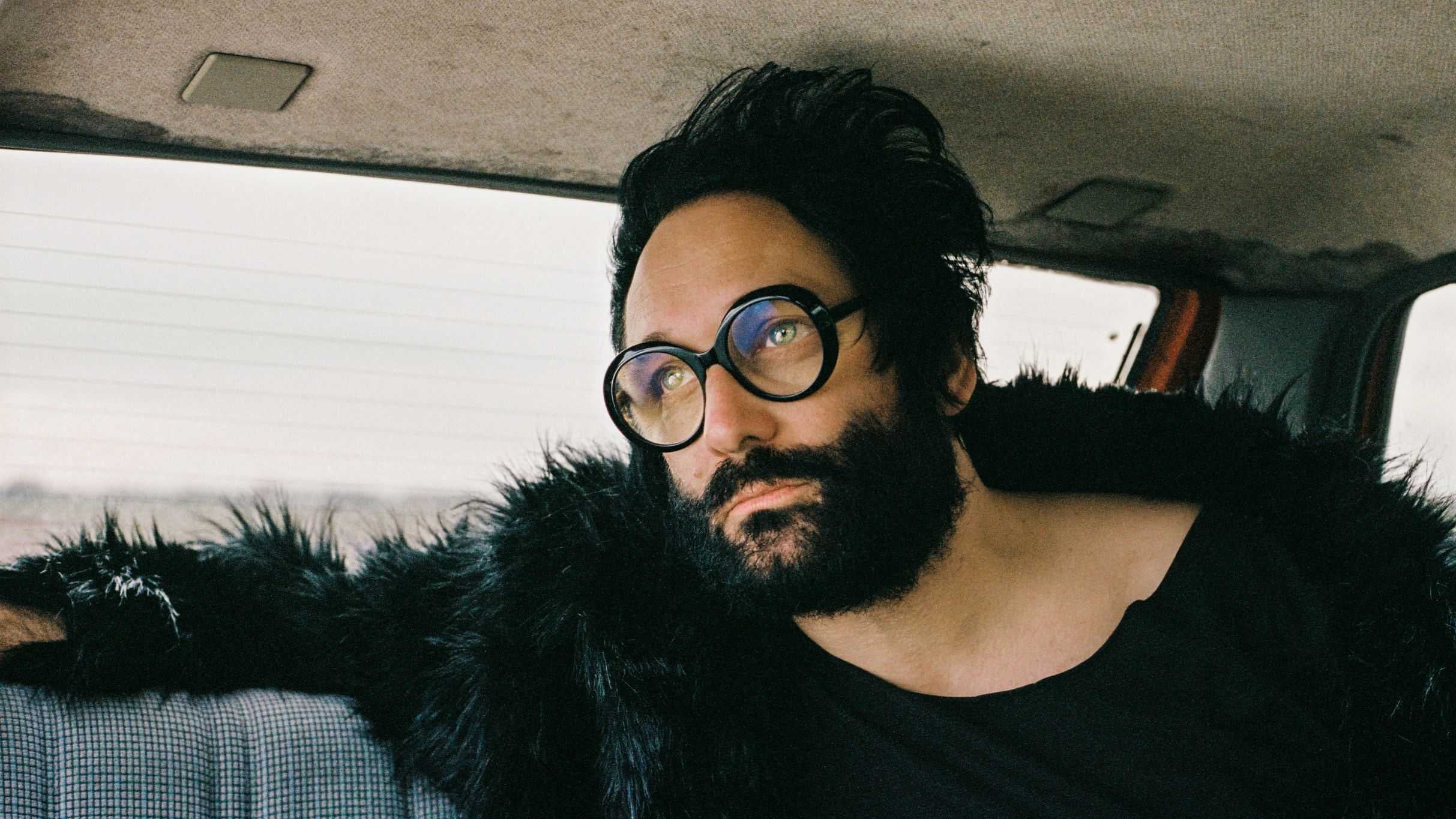 Blaudzun Live: An Unforgettable Night at Muziekgebouw Eindhoven