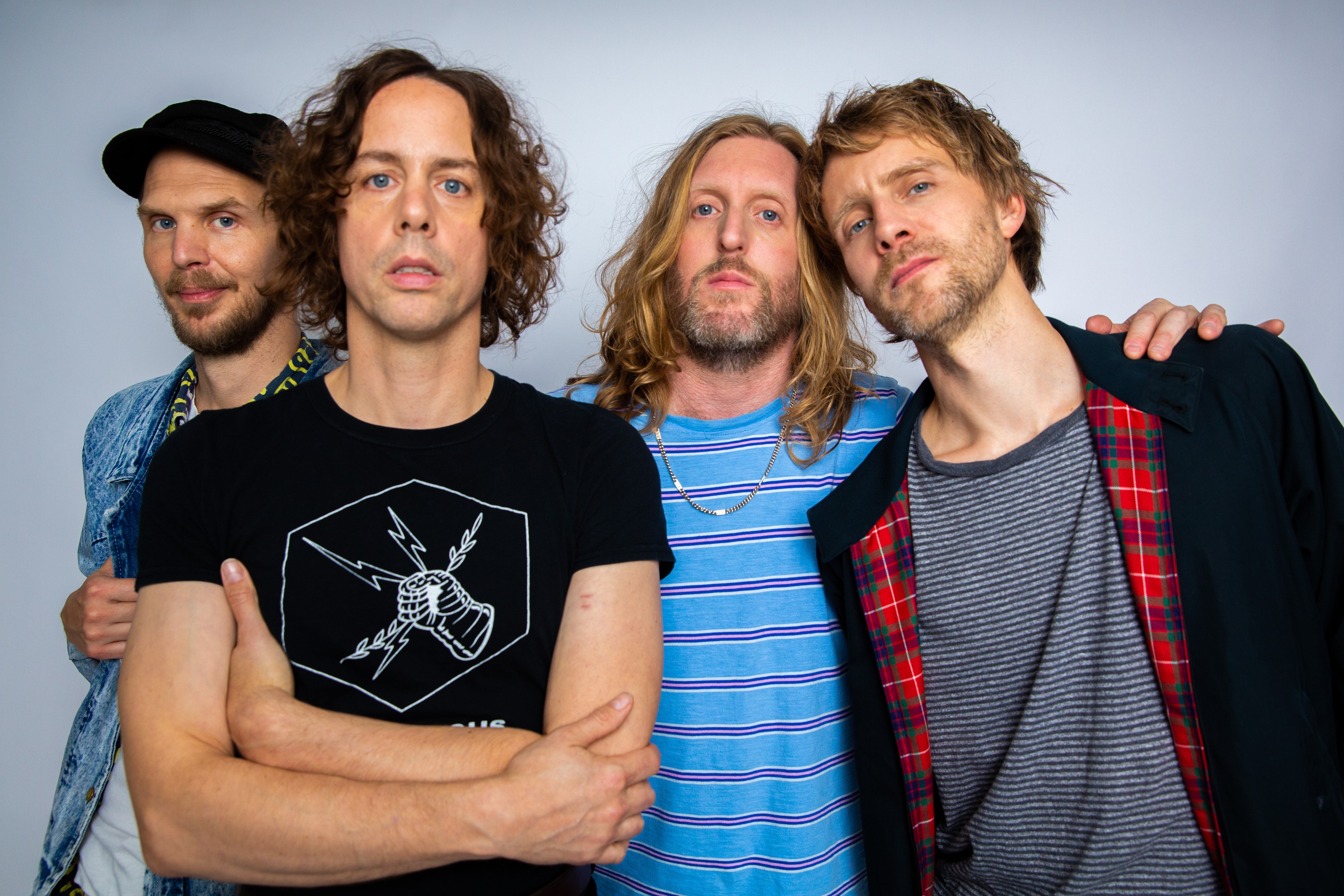 Razorlight Rocks Caldicot Castle: An August Night of Indie Anthems!