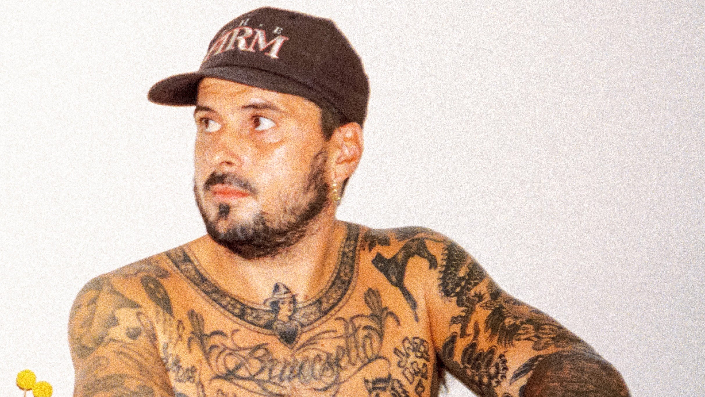 Zwangere Guy Live: Experience Brussels' Rap Icon at ING Arena!