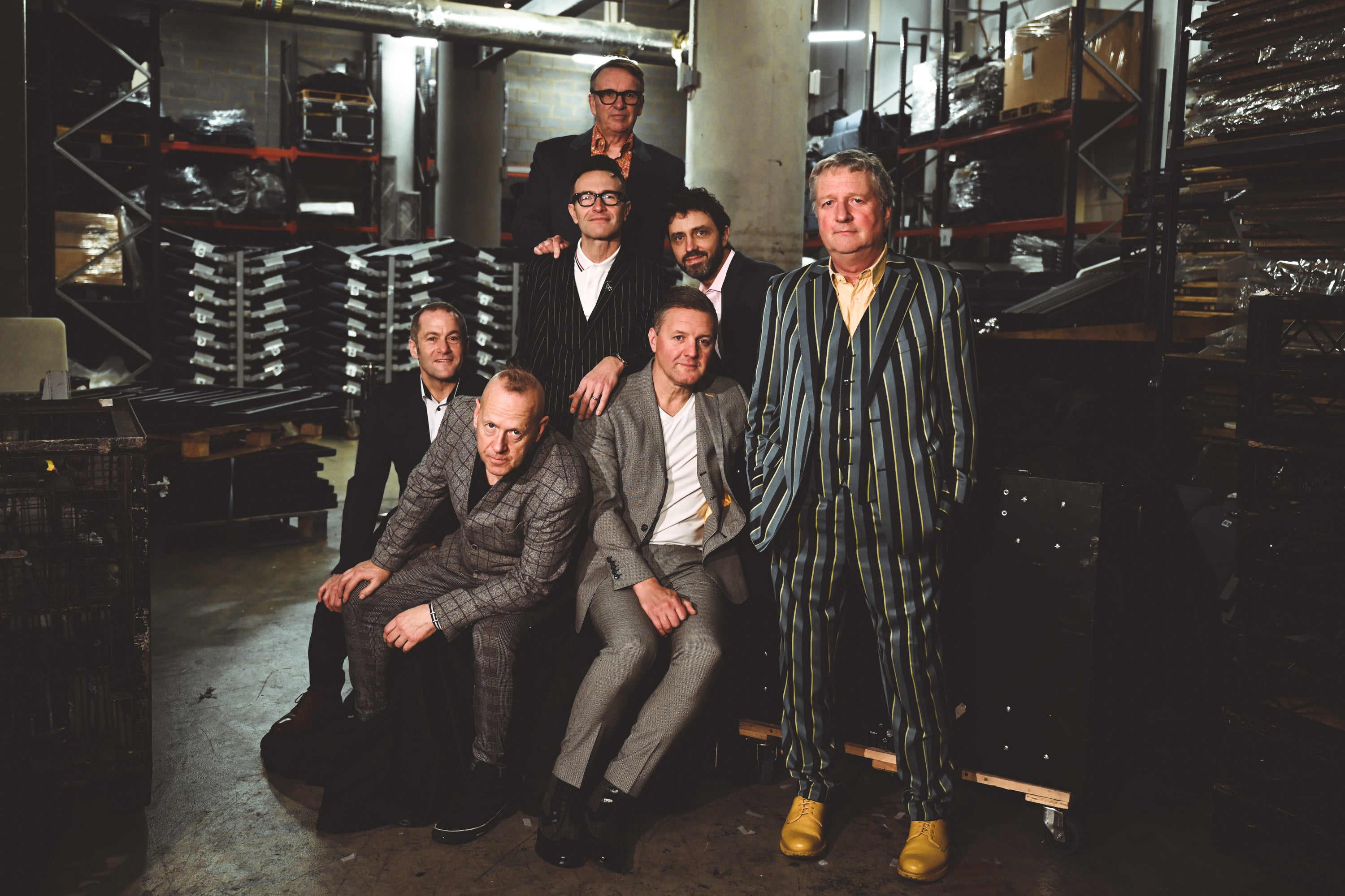 Squeeze Rocks Caldicot Castle: A Summer Night of Timeless Hits!