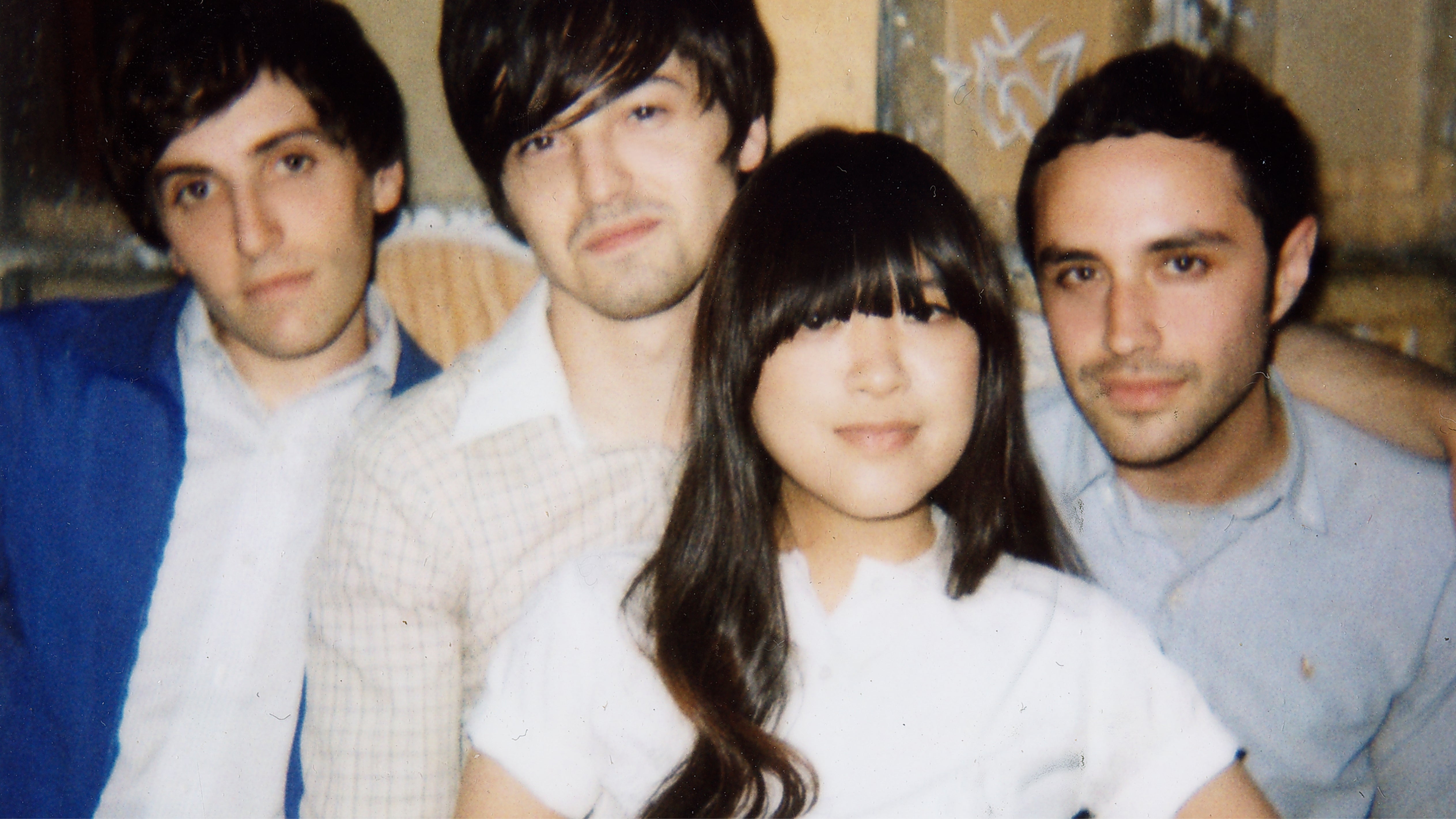 Indie Pop Bliss: The Pains of Being Pure At Heart & Cassie Ramone Light Up Thekla!