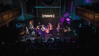 Pork Pie Rocks The Georgian: A Night of Alternative Sounds!