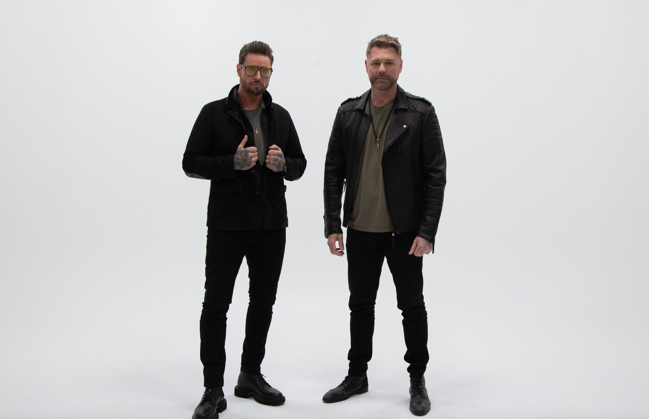 Boyzlife: A Nostalgic Pop Extravaganza at Cheltenham Town Hall!