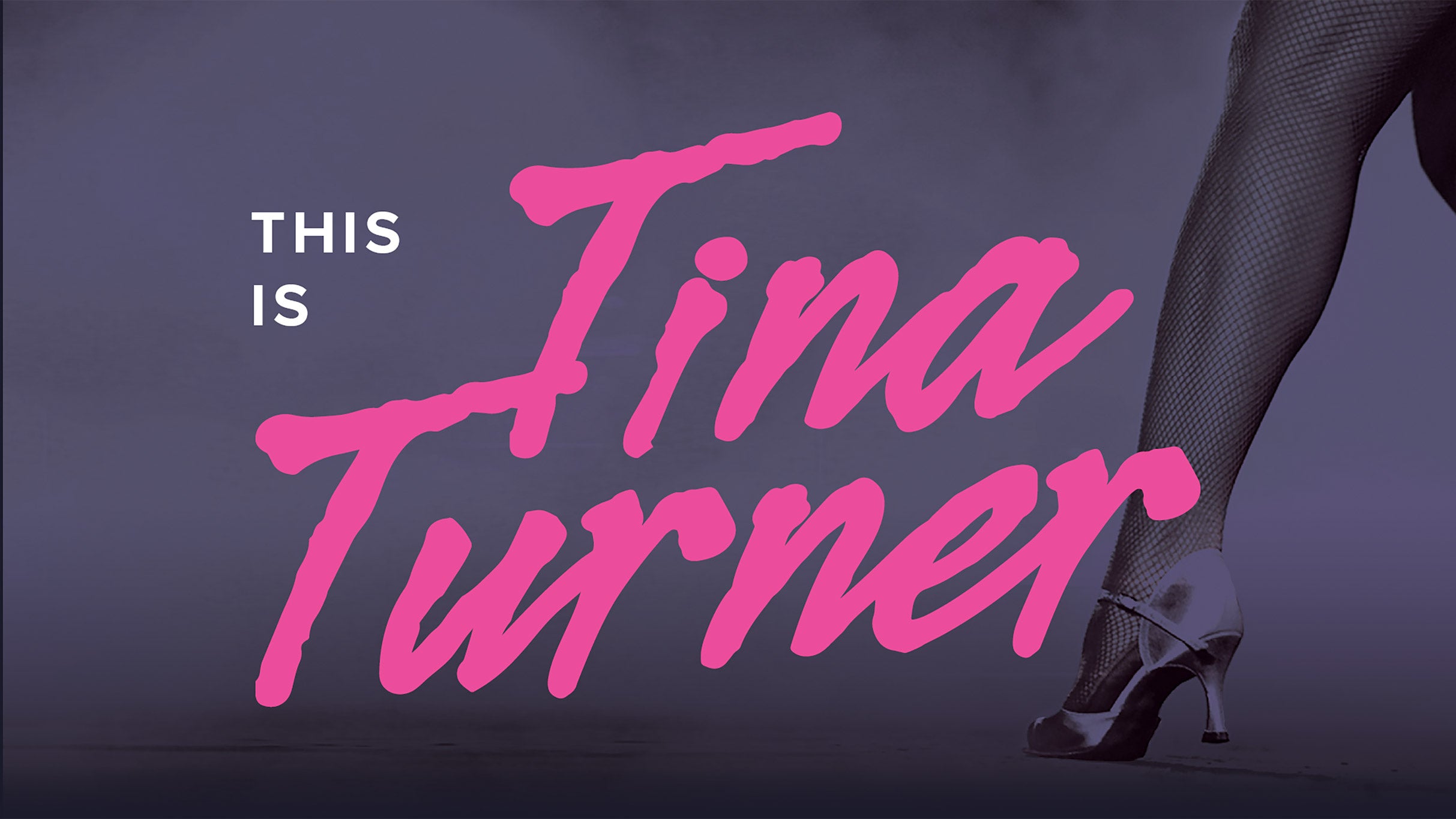 Simply The Best: Tina Turner Tribute Show Starring Maureen in Ostende!