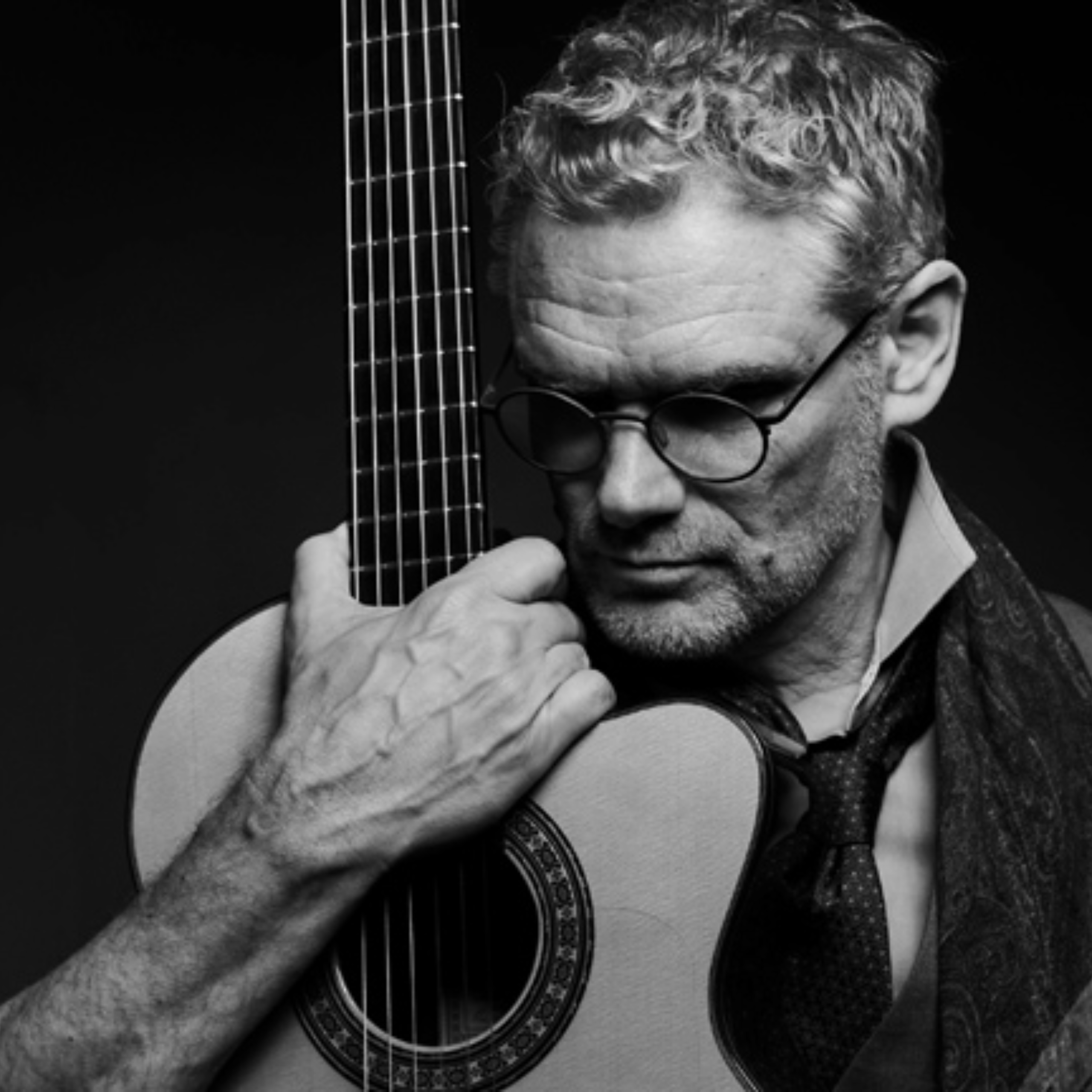 Jesse Cook: A Night of Nuevo Flamenco Rhythms in Manchester