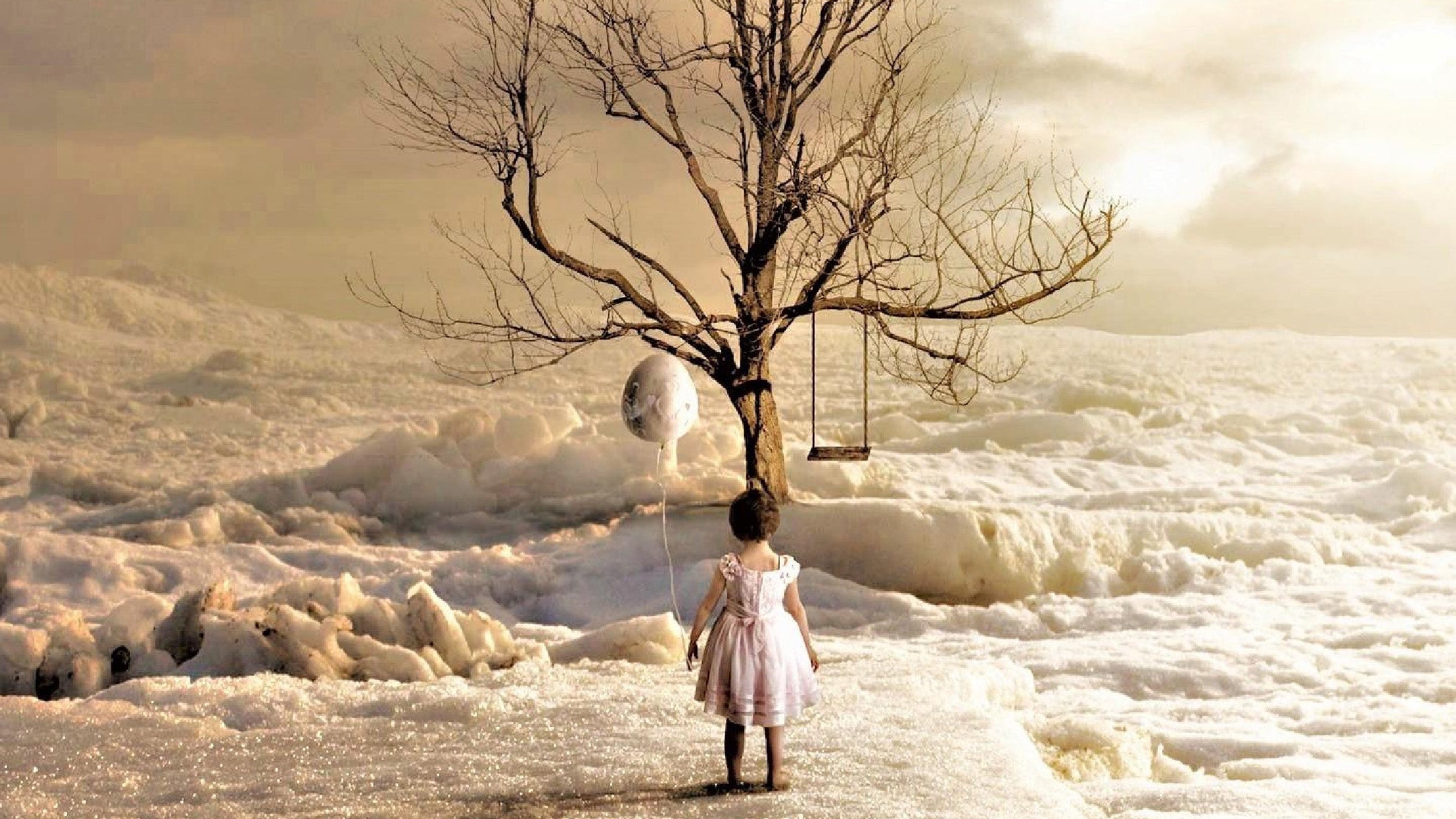 Delusion Rain: A Decade of Mystery in Haarlem