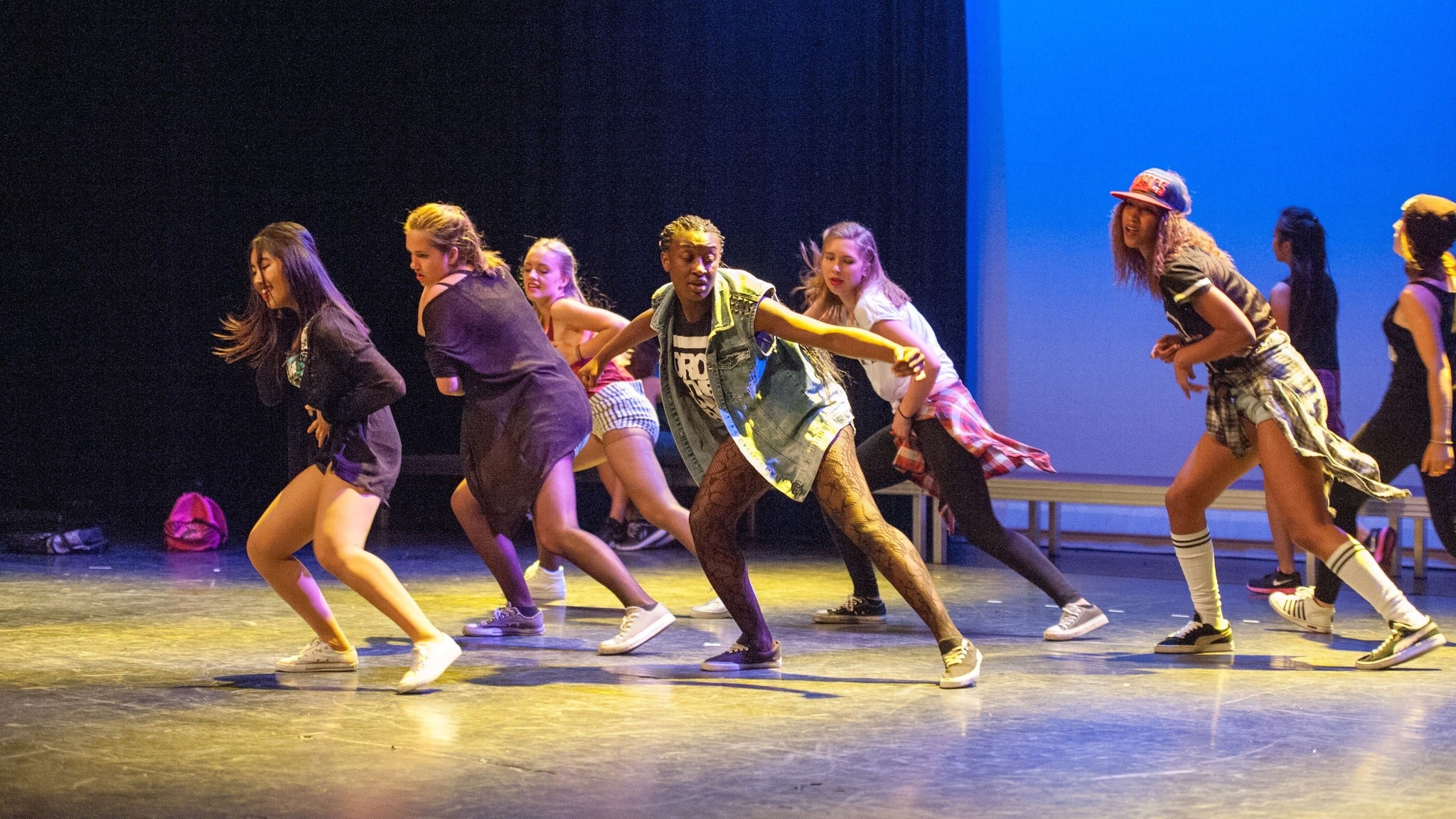 Béjart Ballet Lausanne: A Dance Spectacle at Strasbourg's Zenith!