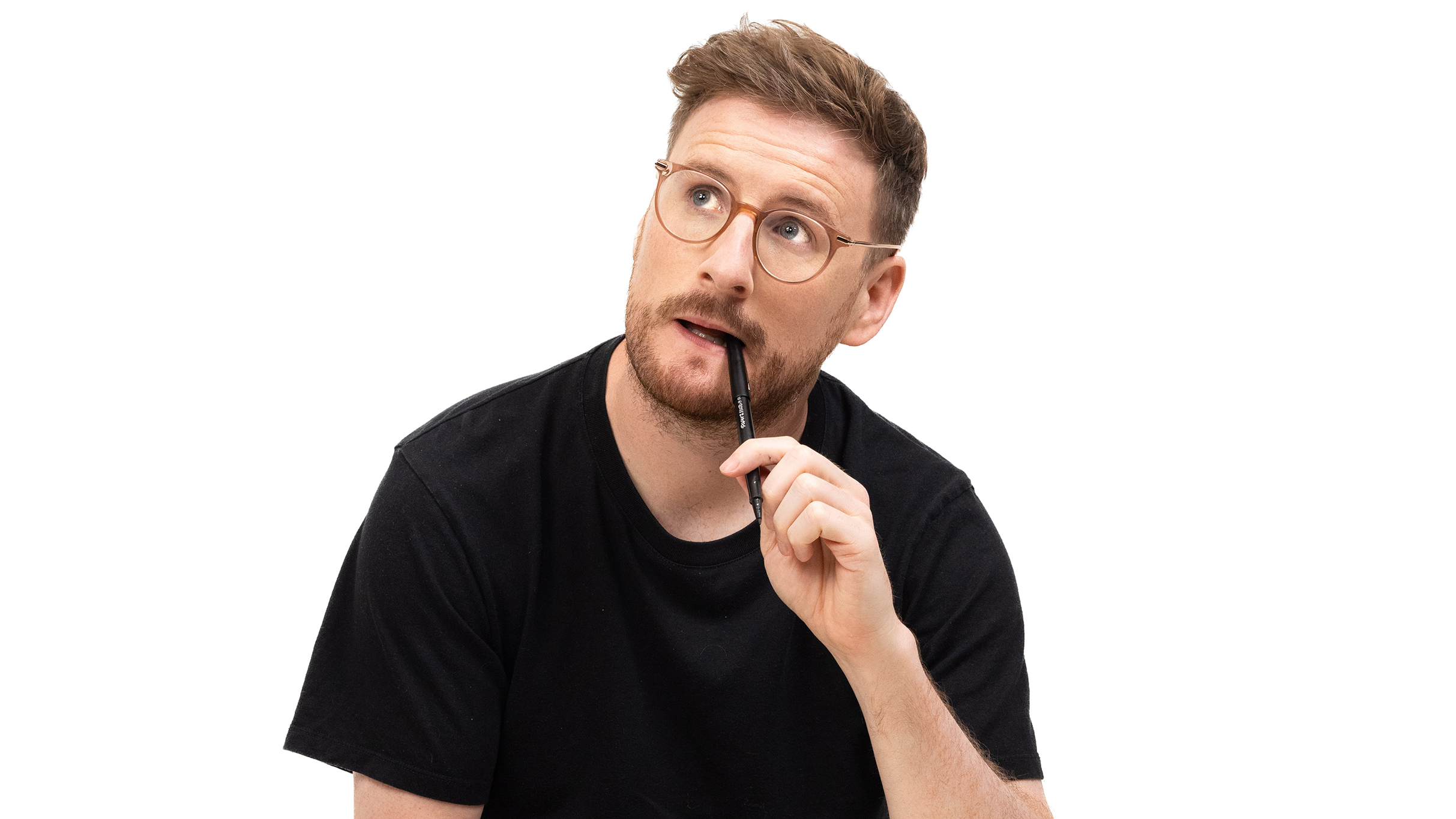 Paul Taylor: French Comedy Invasion at Boom Chicago!