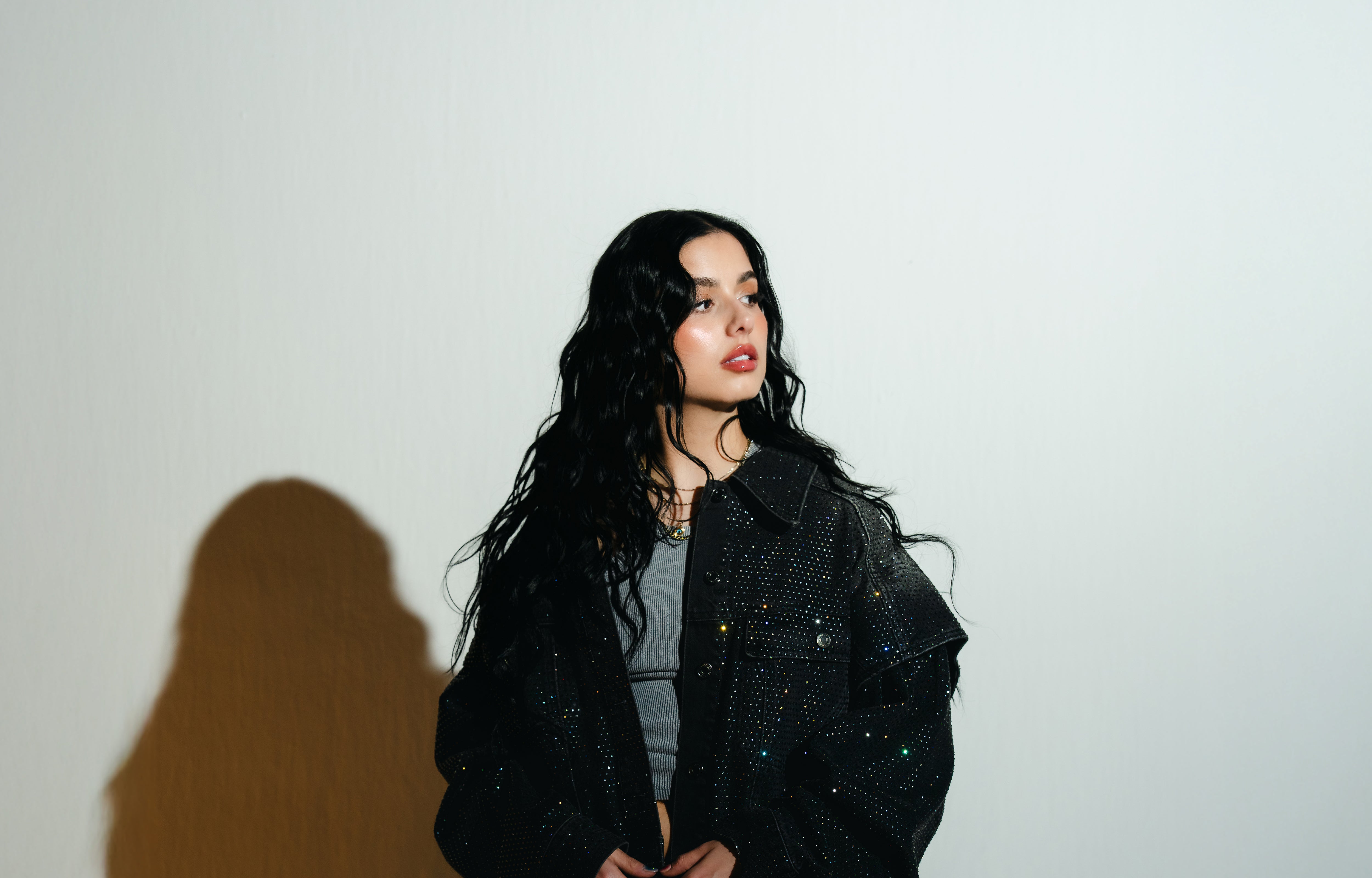 Sofia Camara: Electrifying Pop Night at O2 Academy2 Birmingham!
