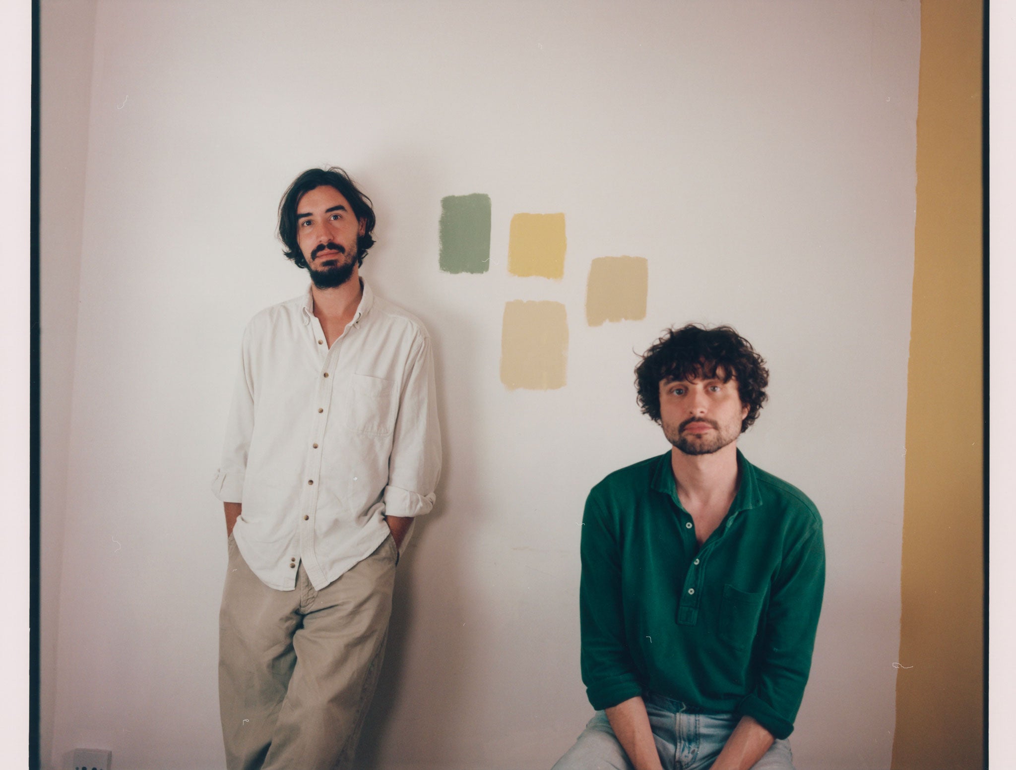 Flyte Soars into Melkweg: A Night of Indie Anthems in Amsterdam