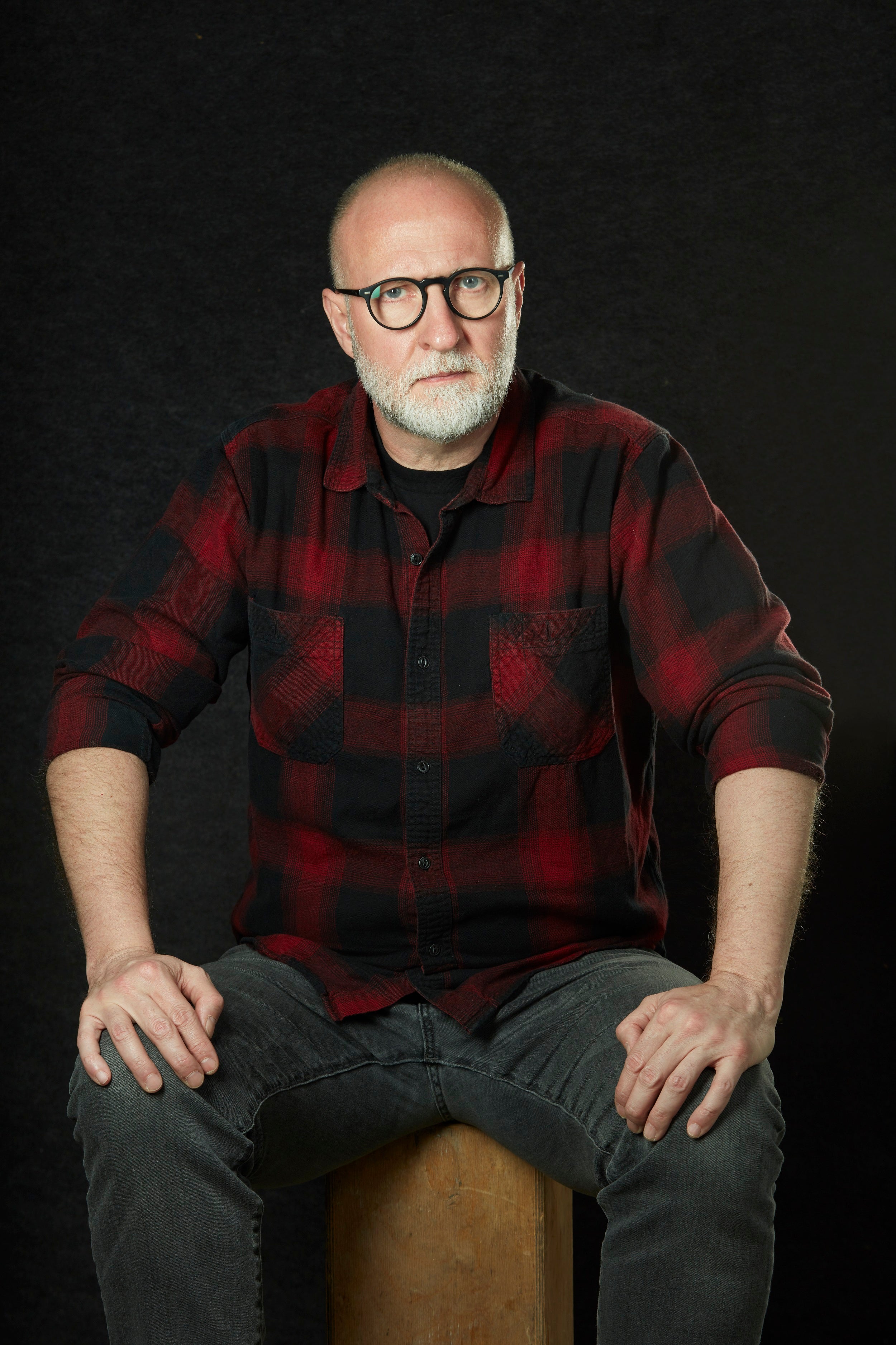 Bob Mould: A Night of Raw Energy at Brudenell Social Club, Leeds!