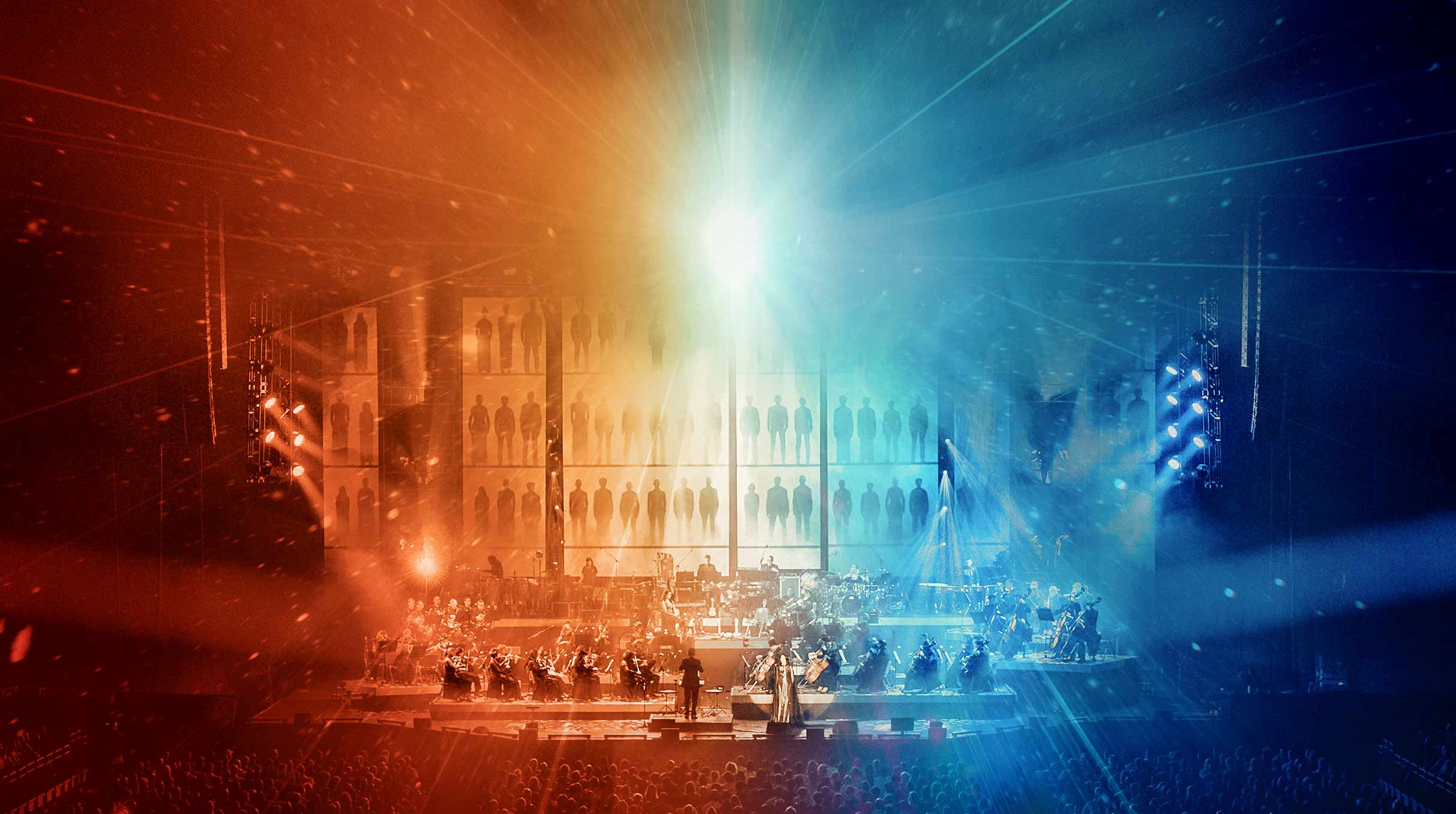 Experience Zimmer's Musical Universe: A New Dimension in Manchester