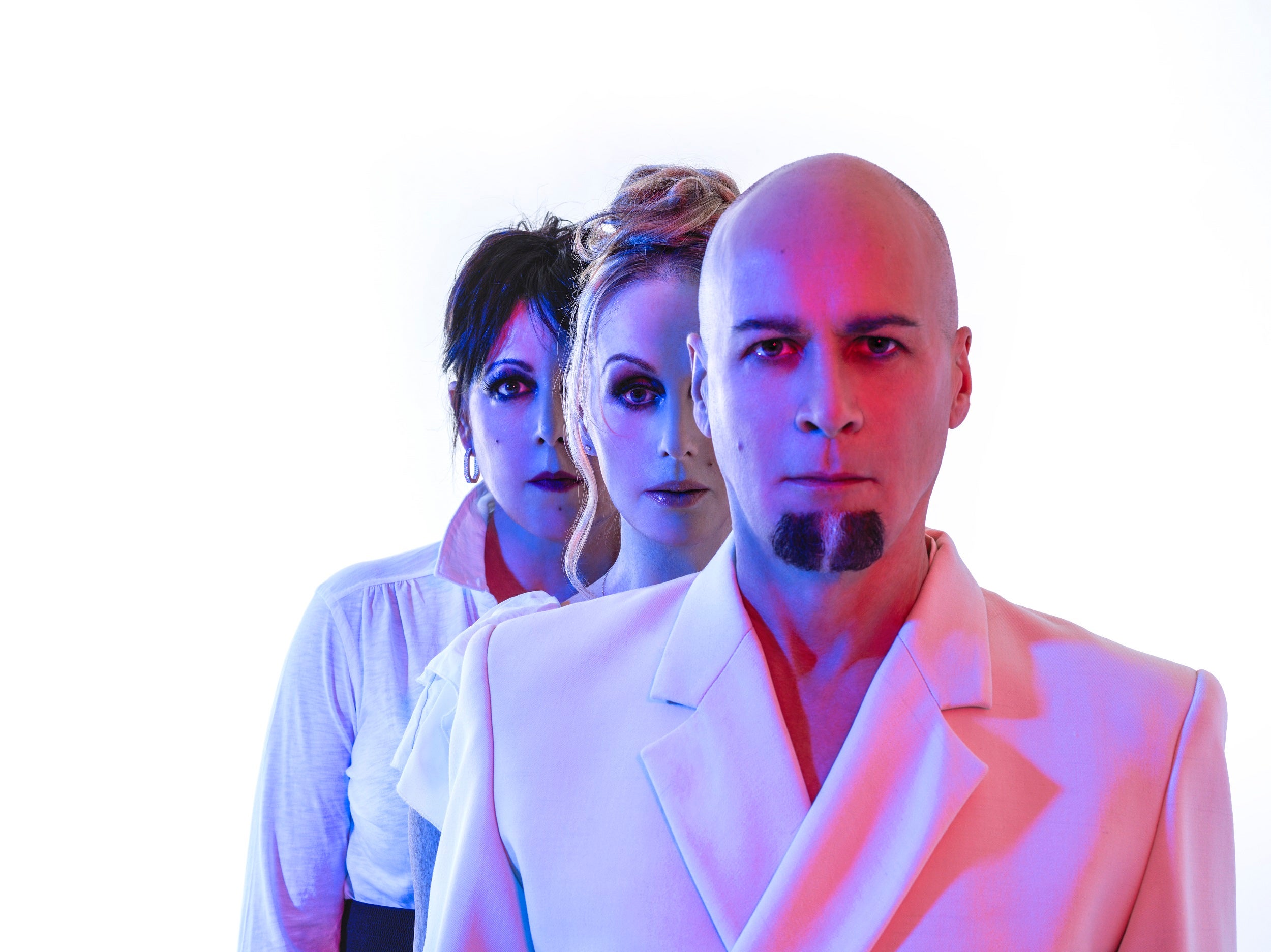Rewind to Awesome: 80's Calling! Rocks Darlington Arena!
