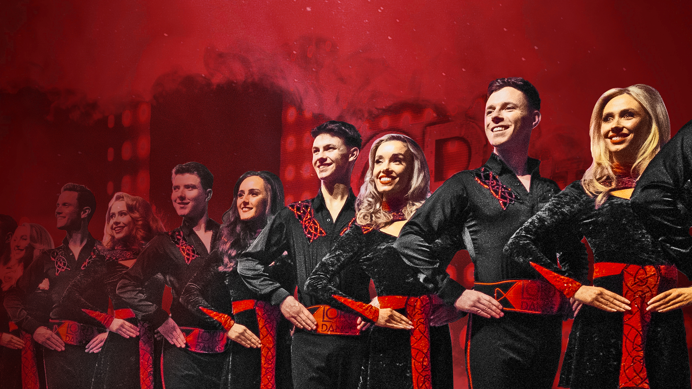 Experience the Magic: Michael Flatley's Lord of The Dance Electrifies Rotterdam!