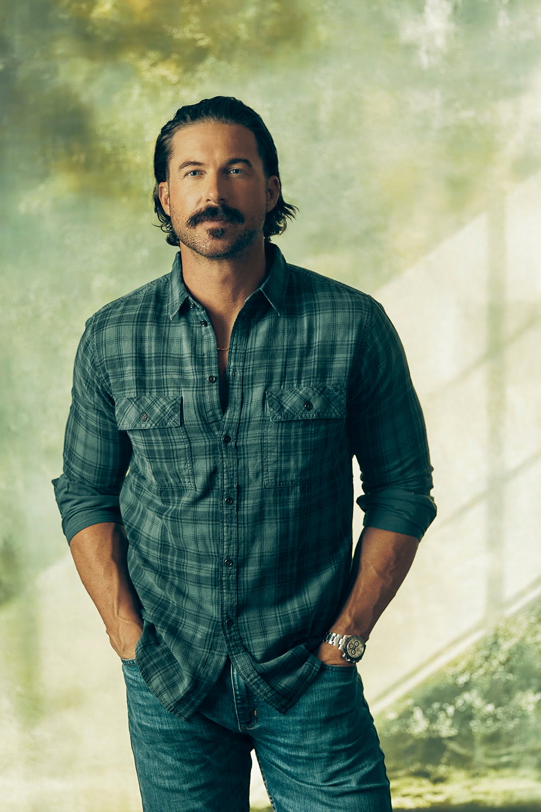 Riley Green's Damn Country Music Tour: Live in Birmingham!