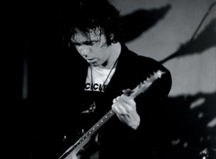 The Icicle Works: Melodic Echoes at O2 Academy2 Birmingham