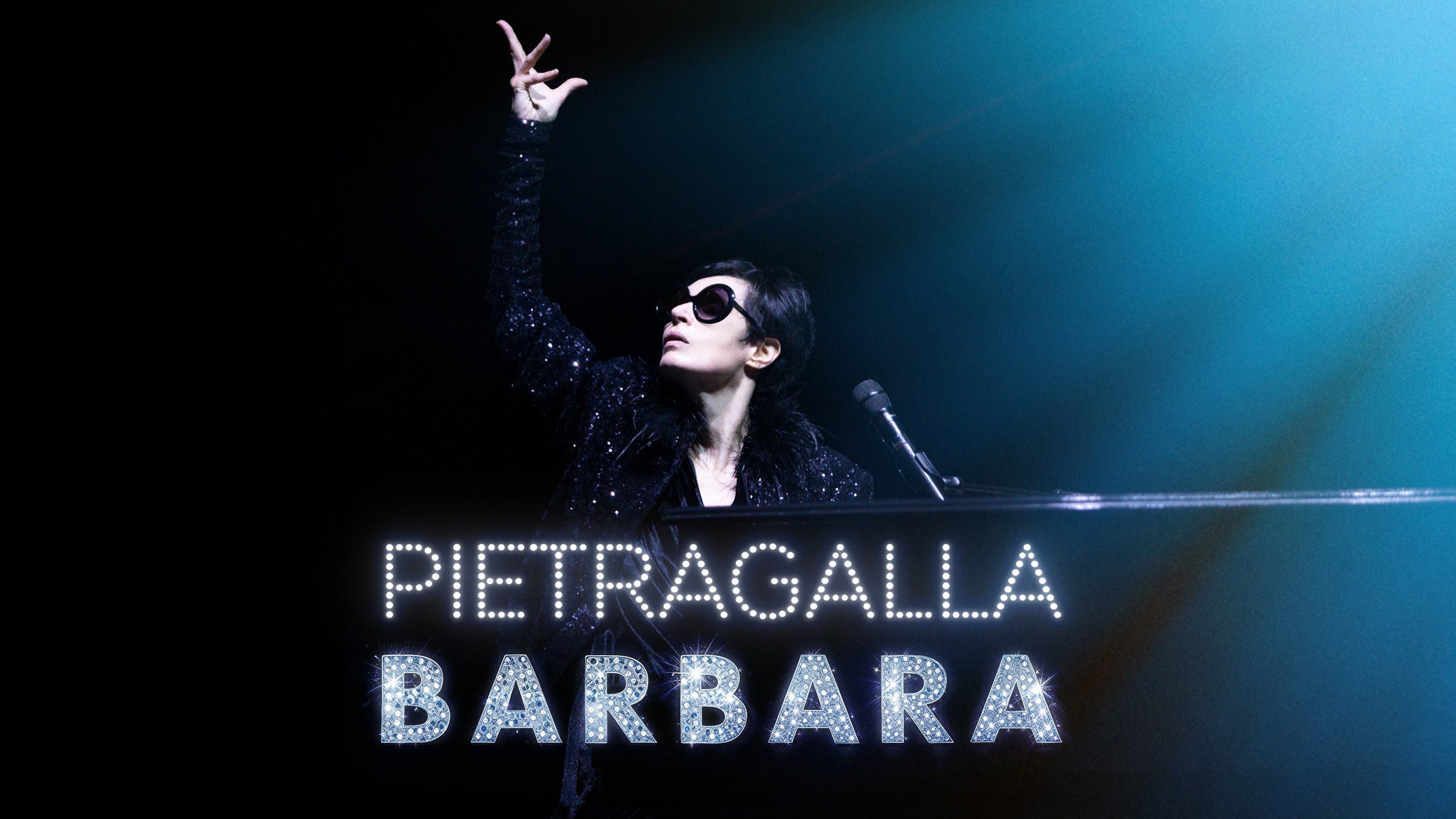 Experience the Artistry of Pietragalla Barbara at Cirque Royal, Bruxelles!