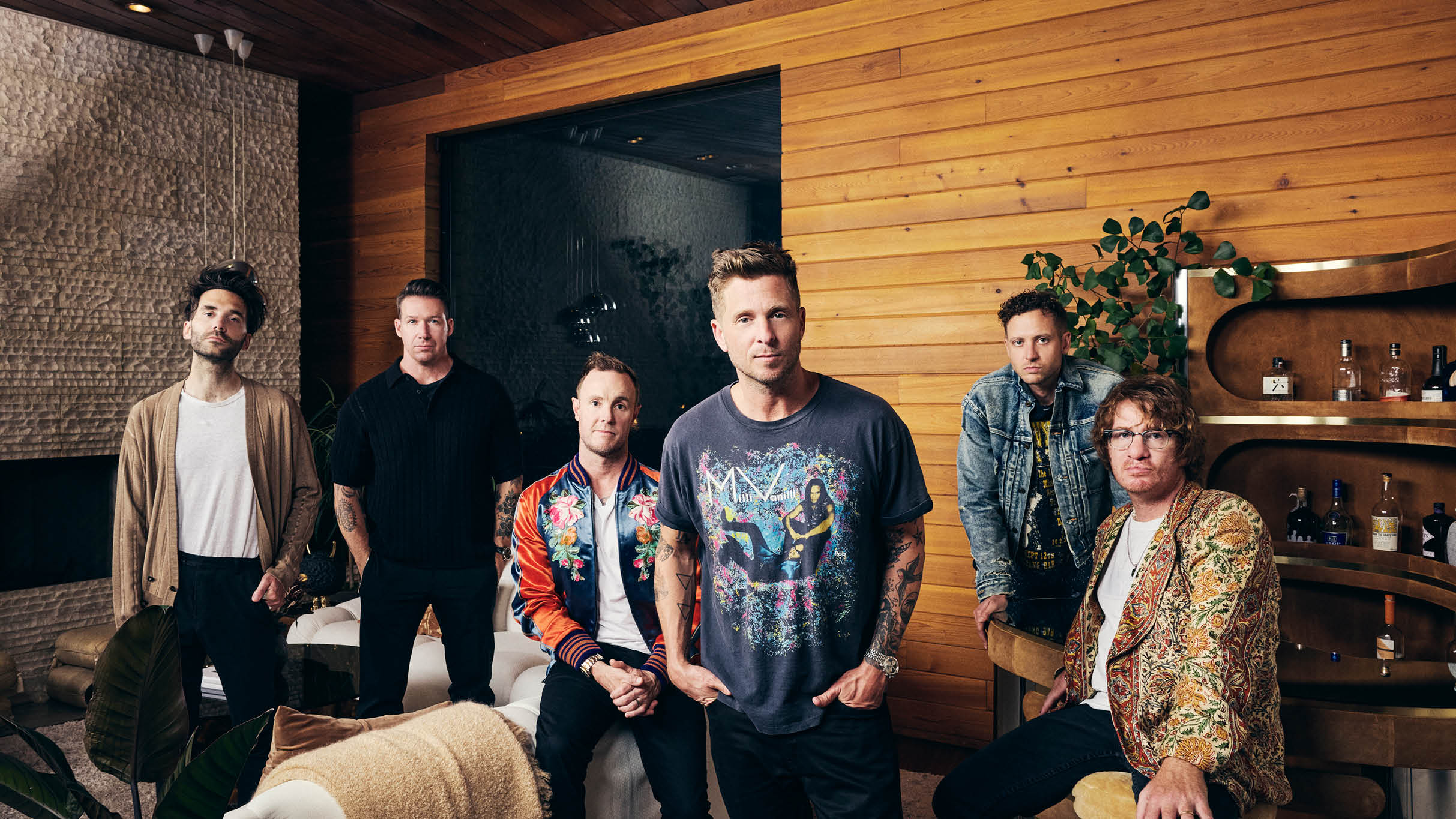 OneRepublic's Epic Escape to Europe: Antwerpen Awaits!