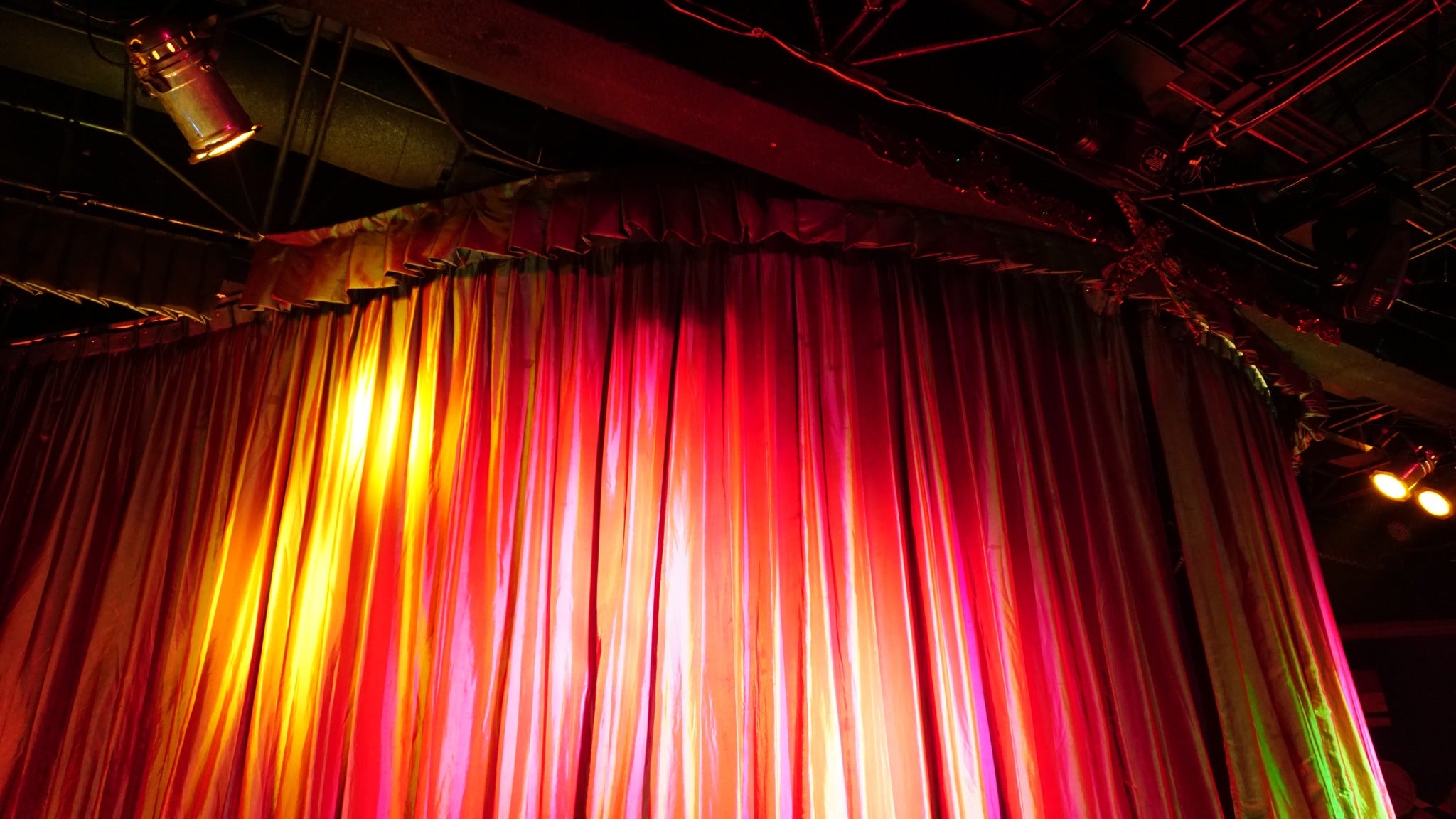 Die drei ??? und der Fluch des Rubins: A Thrilling Live Adventure in Trier!