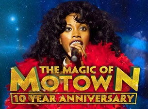 Groove to the Classics: The Magic of Motown Comes Alive in Scarborough!