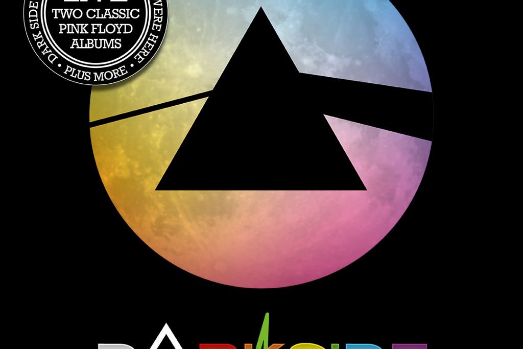 Experience Darkside: A Pink Floyd Sunday Spectacle in Morecambe!