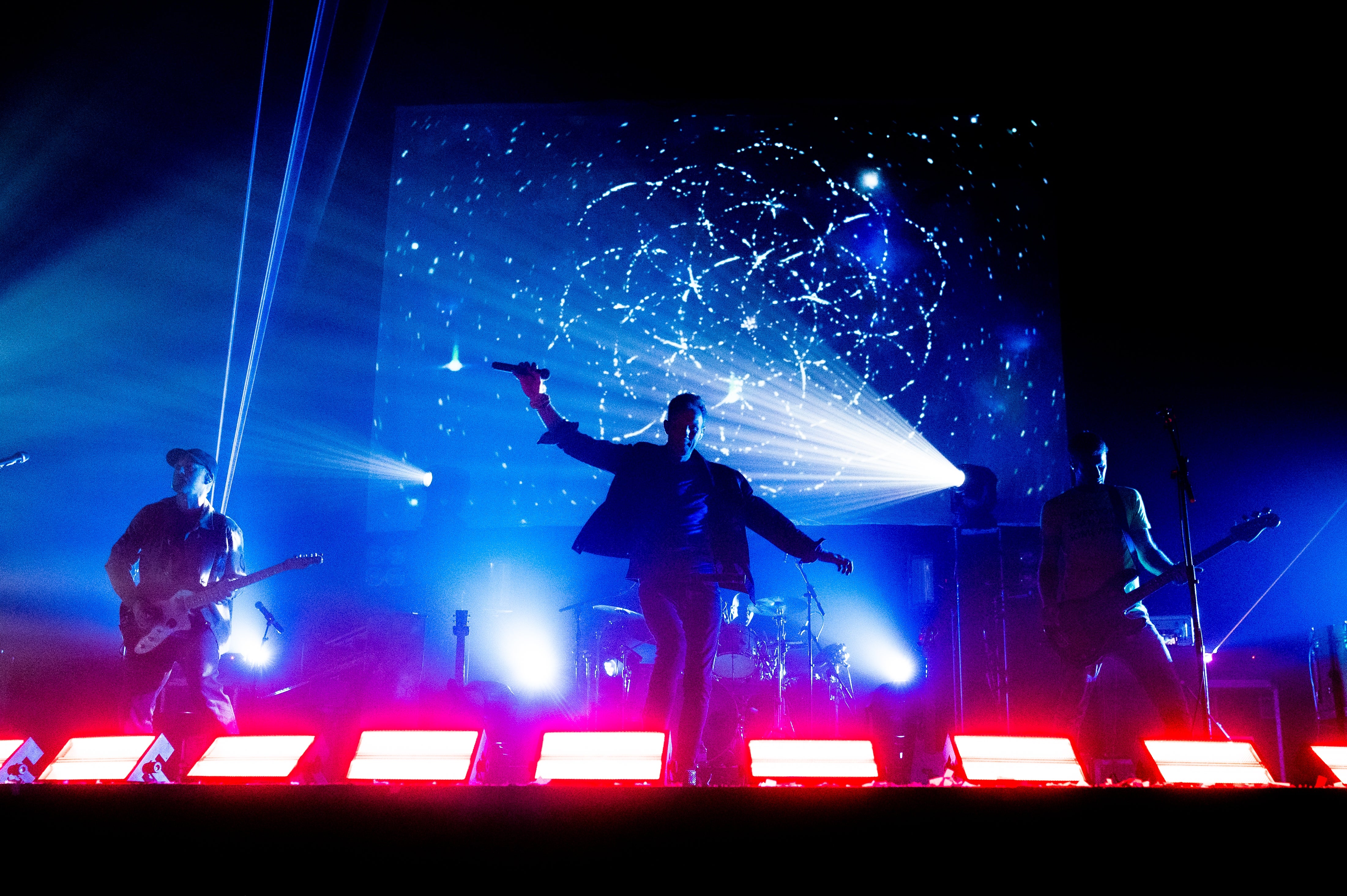 Experience Coldplay's Magic: Coldplace Tribute Live at The Leadmill!