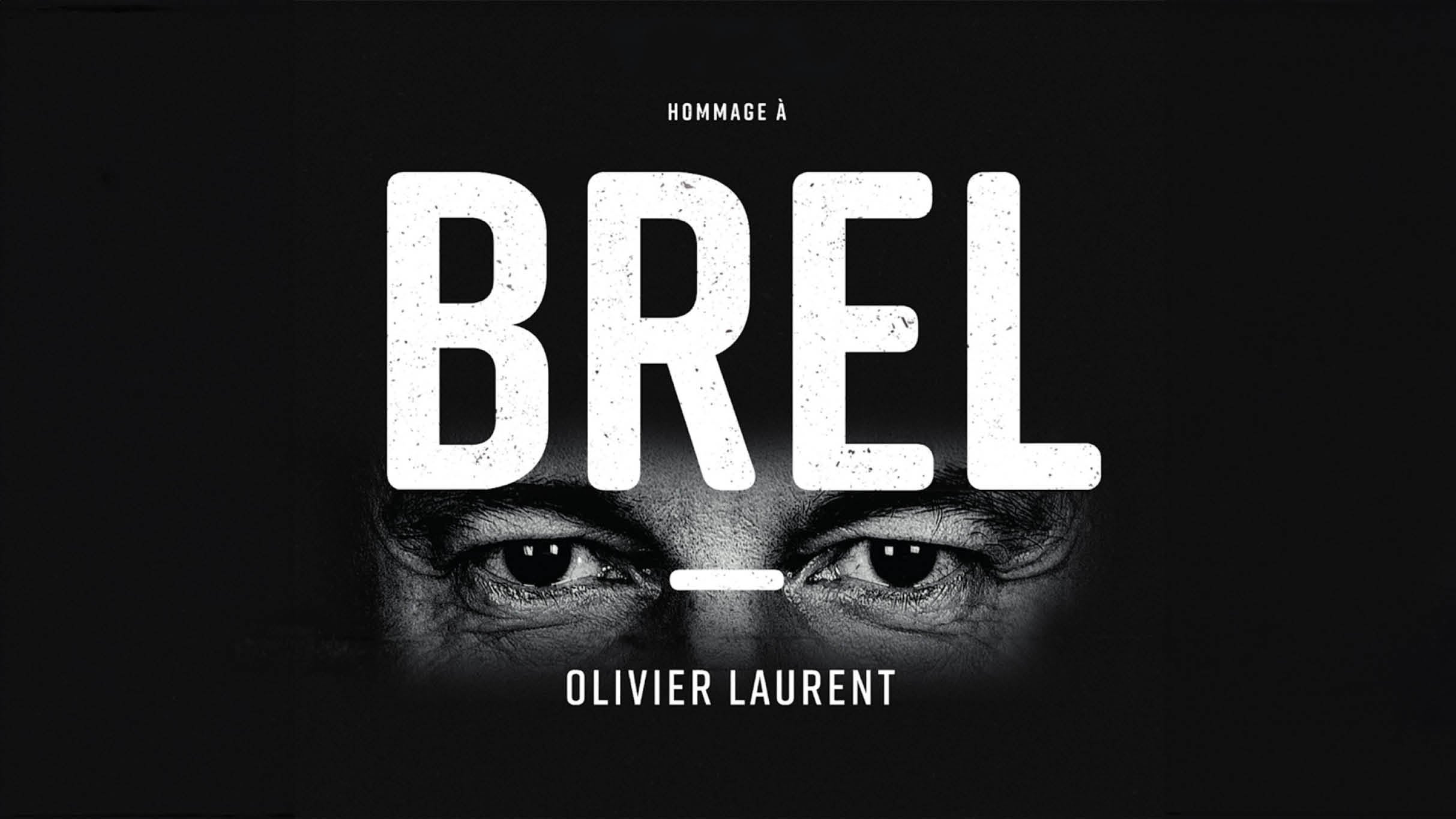 Experience the Soulful Echoes of Jacques Brel's 'Ne me quitte pas' Live in Hasselt!
