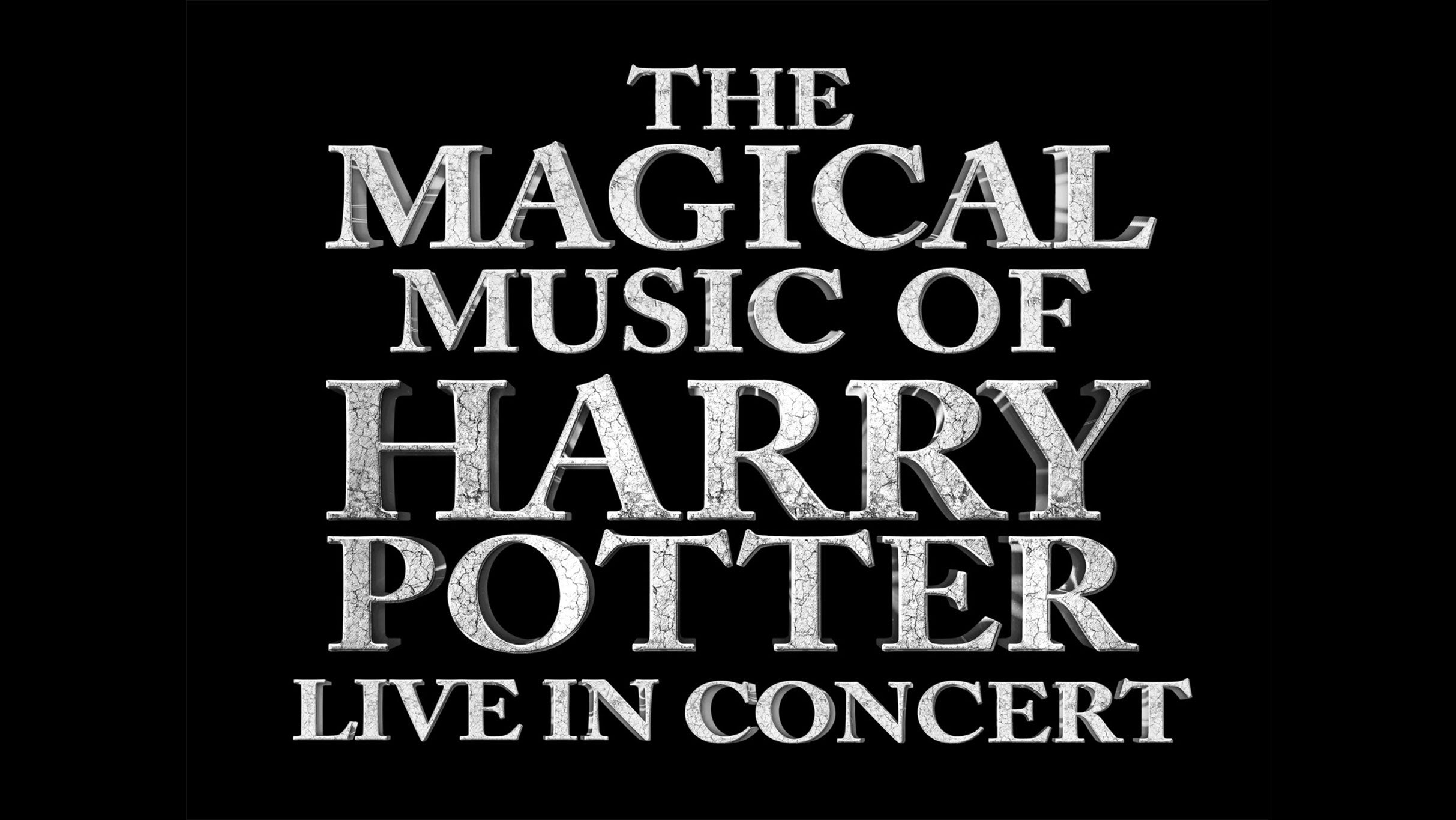 Experience the Magic: Harry Potter's Musical World Comes to Montbéliard!