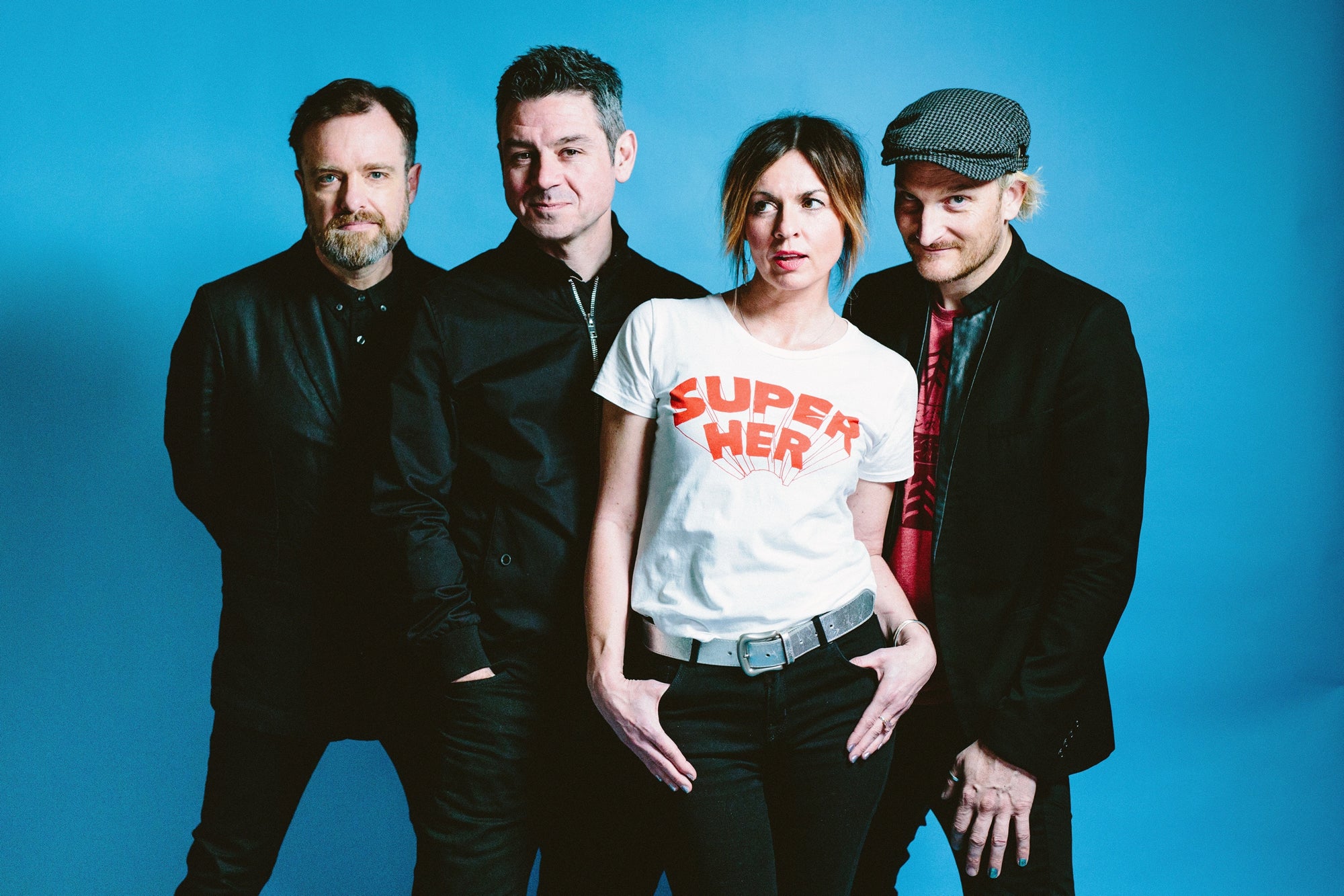 Sleeper Live: Britpop Nostalgia Rocks Oxford!