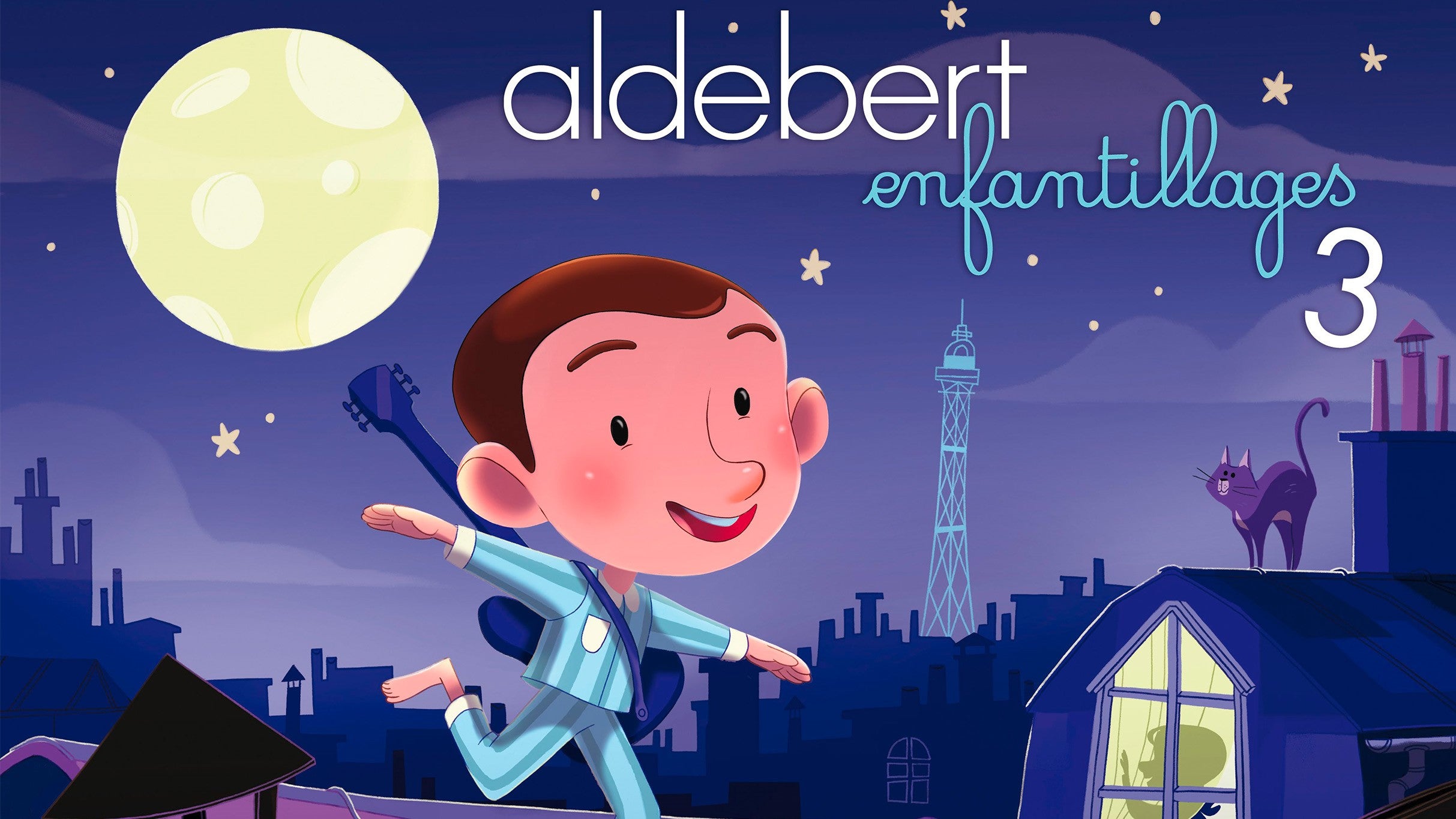 HELLDEBERT: Strasbourg's Epic Children's Music Spectacle!