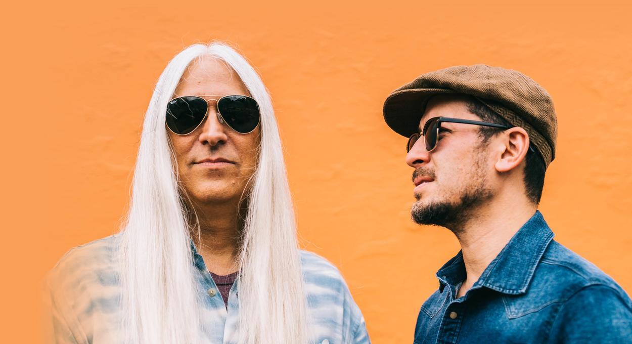 Sophisticated Sounds: Young Gun Silver Fox Live in Rotterdam!