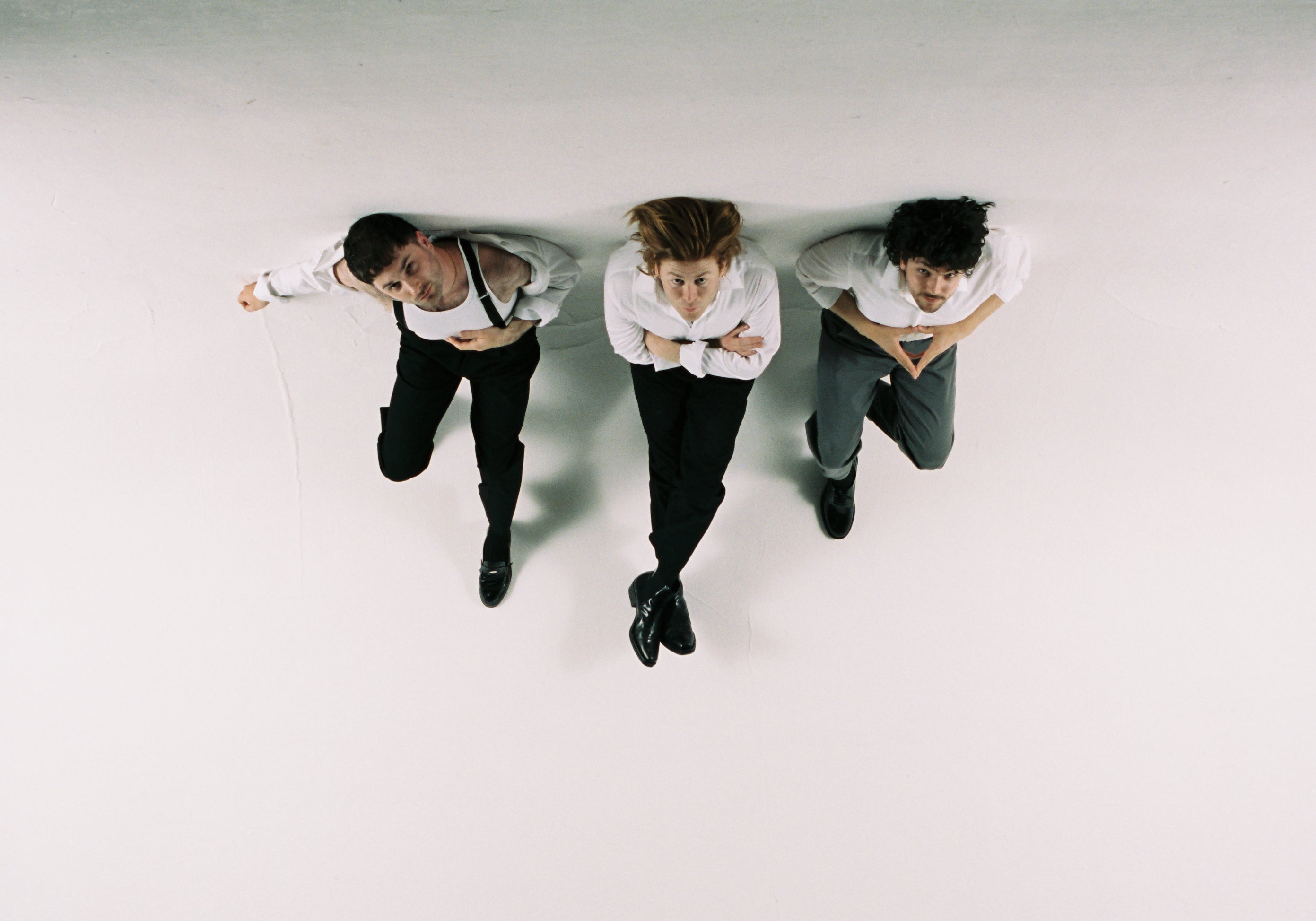 The Amazons: Electrifying Birmingham Show!