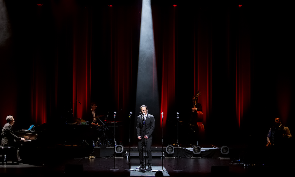 Brel! The Spectacle: A Musical Journey Celebrating a Legend at Cirque Royal