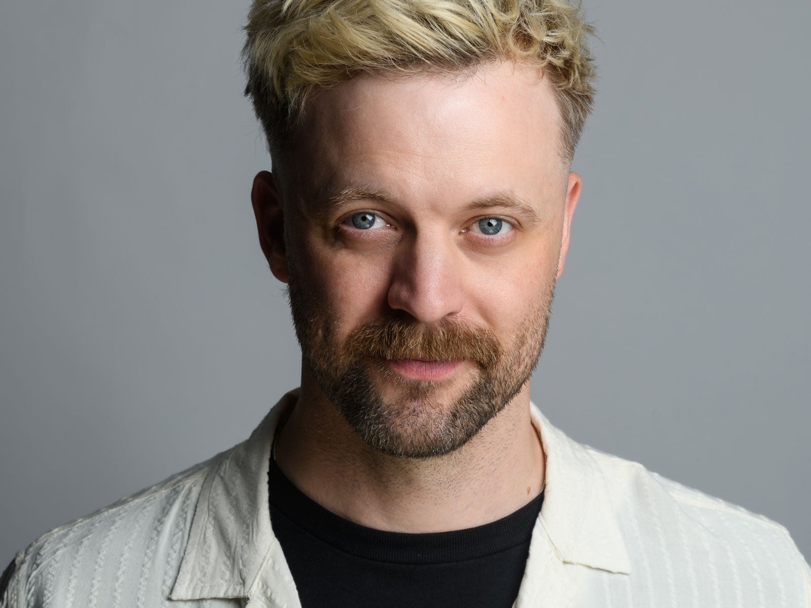 Brainstorm with Thomas Green: Oxford's Comedy Gem
