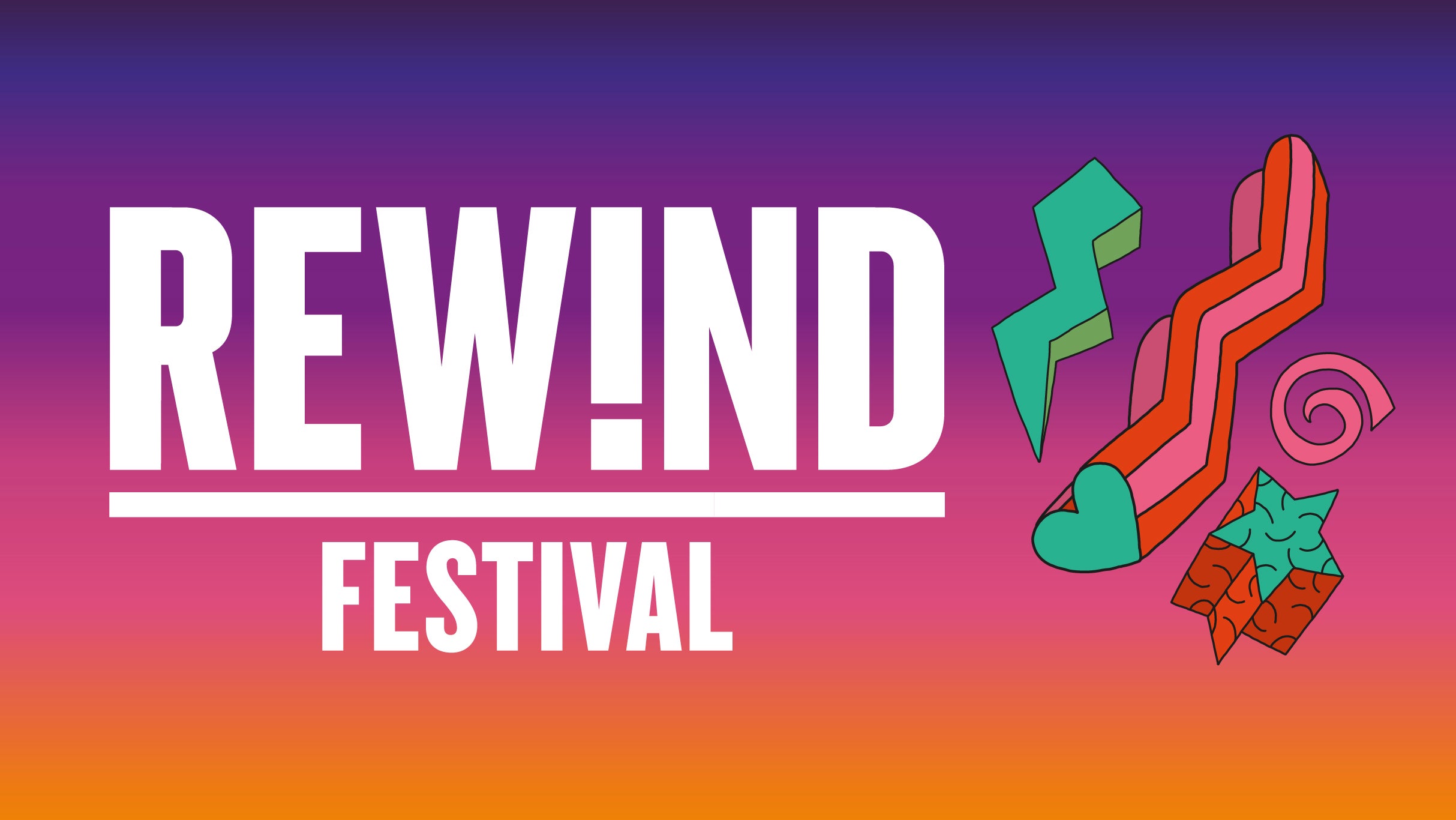 Rewind South 2025: Relive the 80s at Henley-On-Thames!
