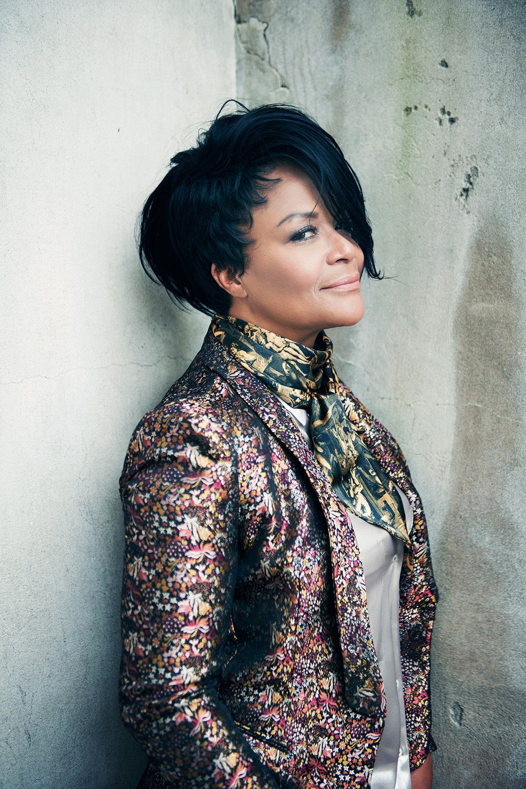 Zuiderpark Live: Experience the Soulful Sounds of Ruth Jacott!