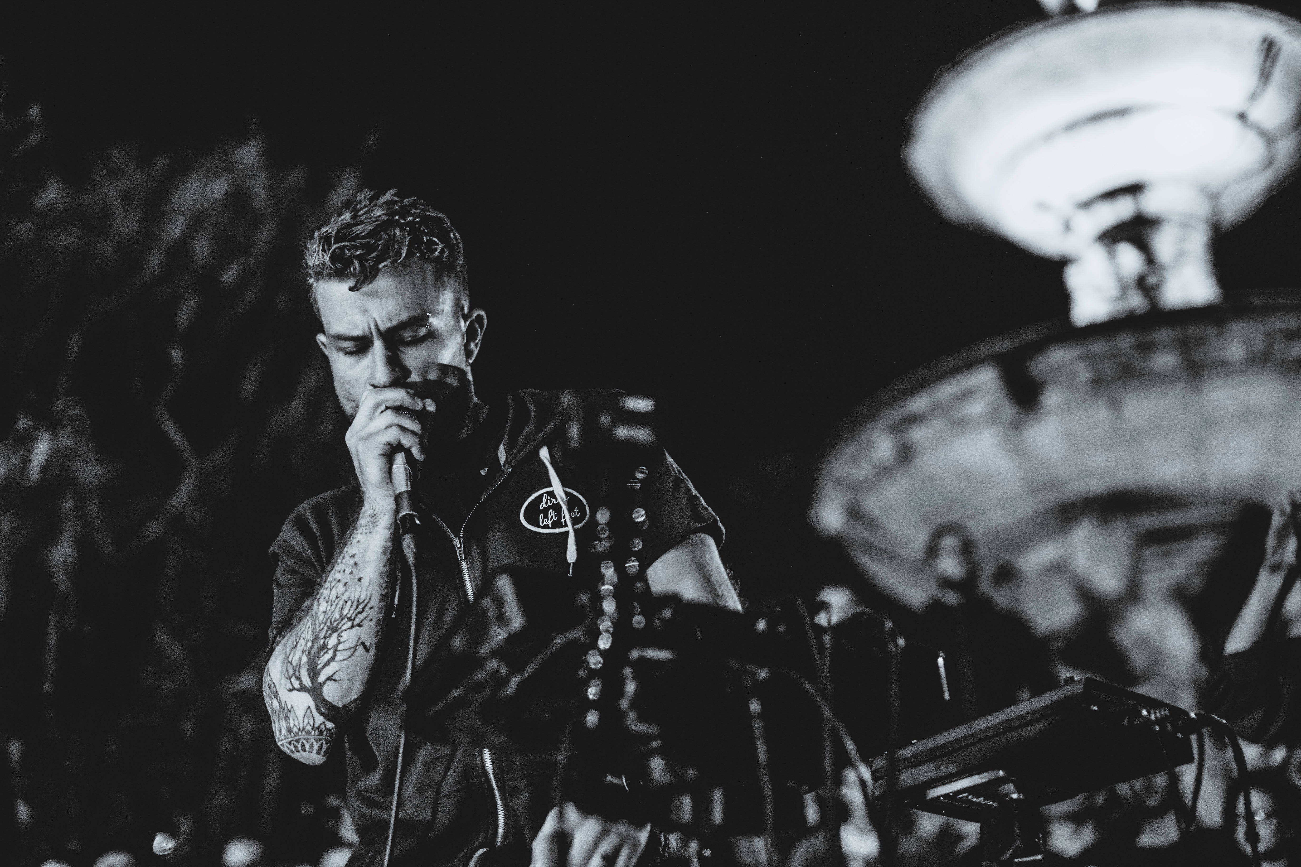 Dub FX Live at Thekla: Bristol's Bass Music Extravaganza!