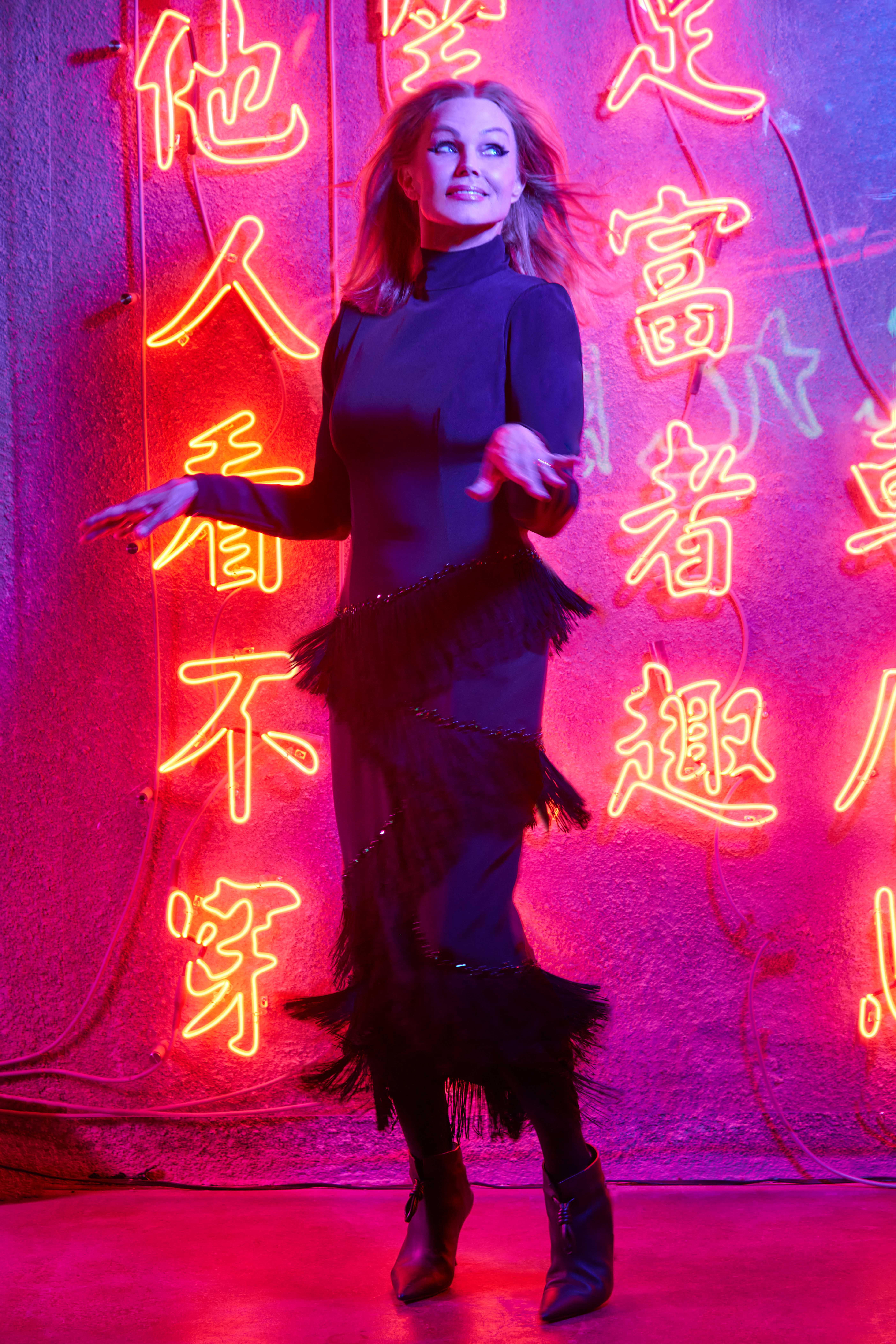 Belinda Carlisle's Heavenly Hits: A Pop Nostalgia Night in Manchester!