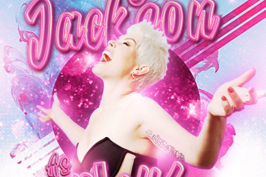 Experience the Ultimate Pink Tribute: Vicky Jackson Live in Leeds!