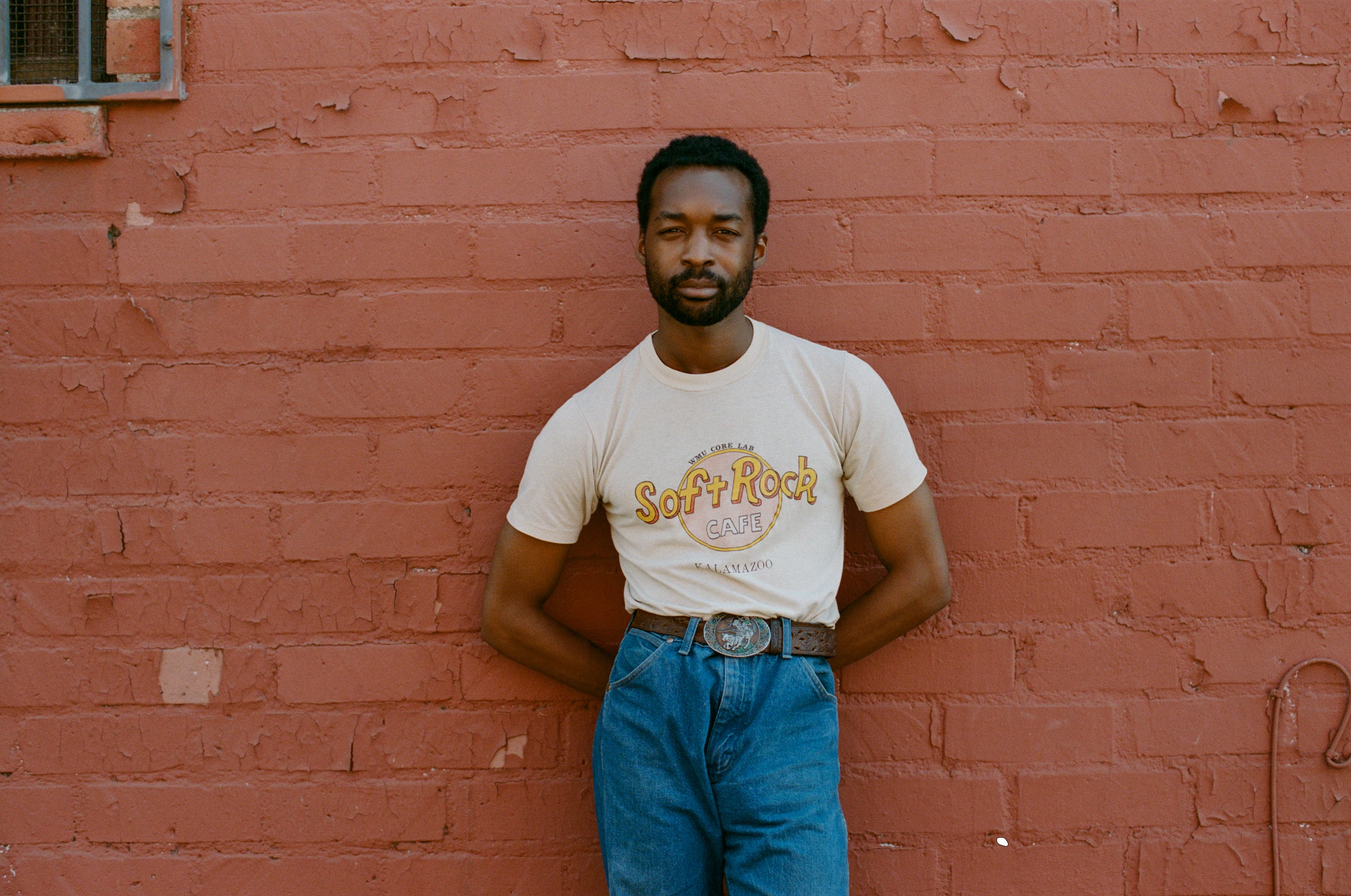 Soulful Sounds: Jalen Ngonda Live at Bristol Beacon!
