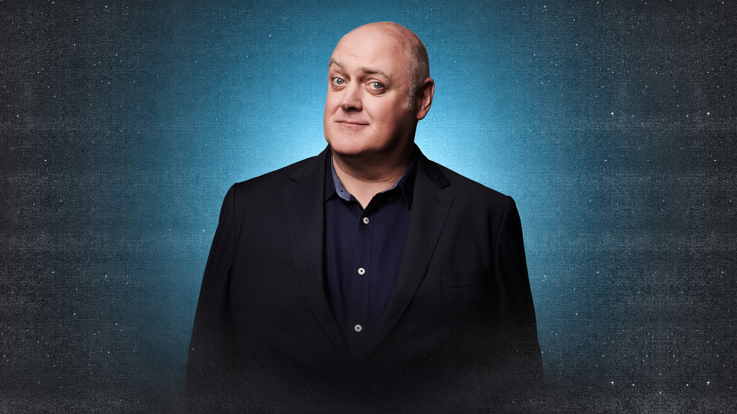 Dara O' Briain: Re:Creation - Hilarious Stand-Up Returns to Guildford!