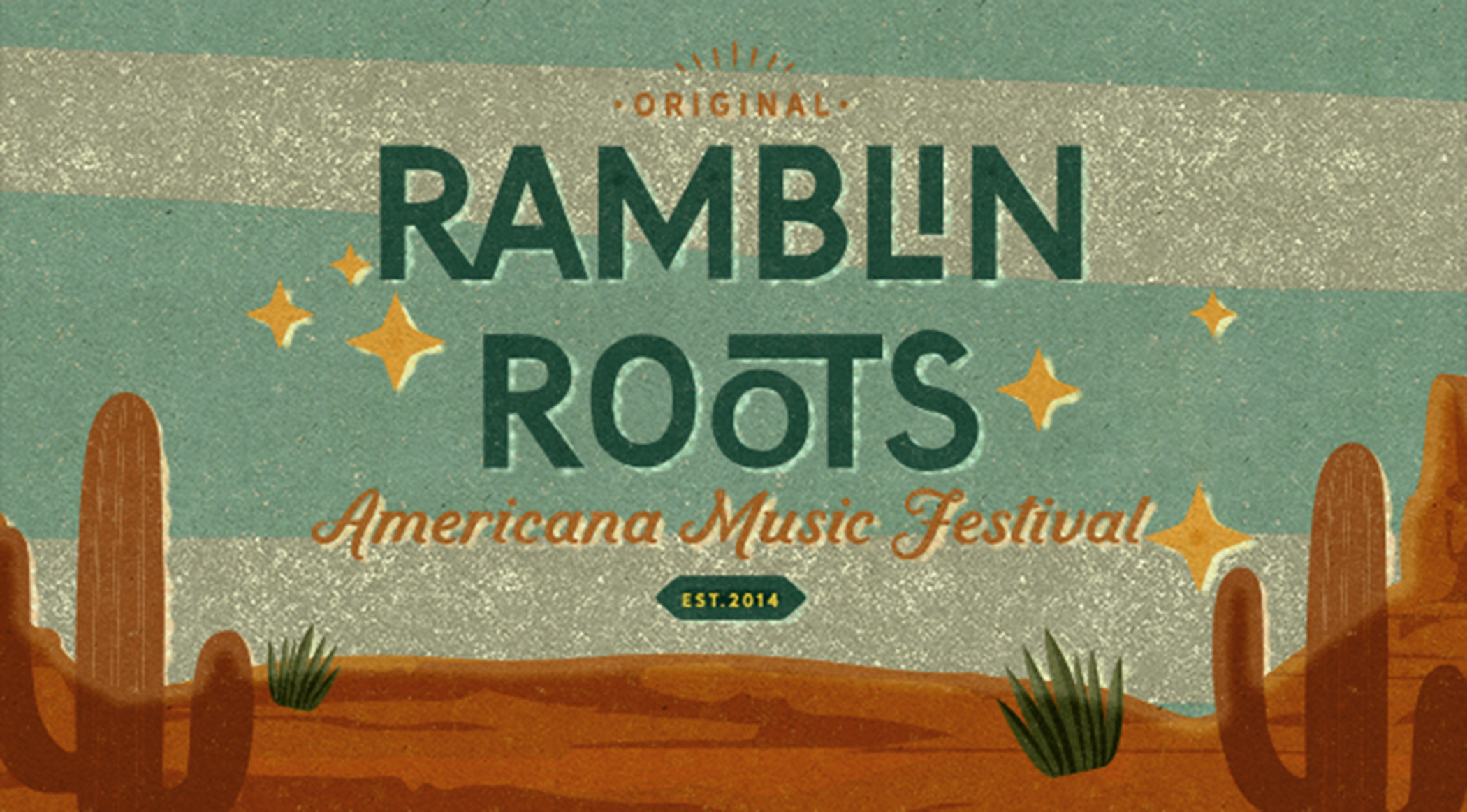 Ramblin' Roots Utrecht: A Melodic Blend of Folk and Americana!