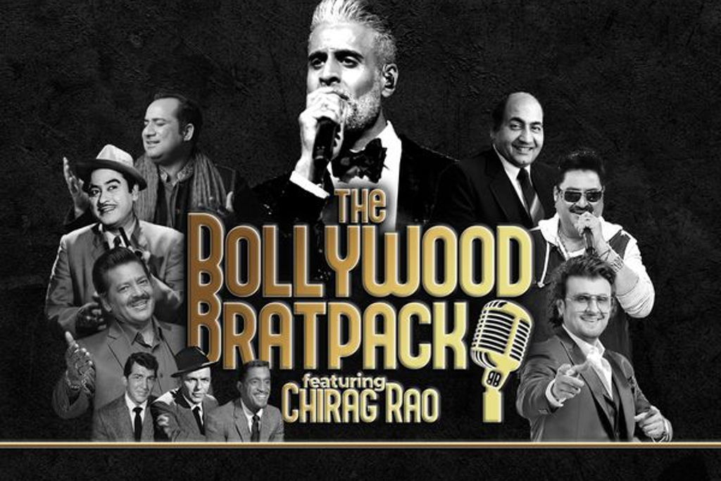 Bollywood Bratpack: A Night of Unforgettable Music & Dance in Leeds!