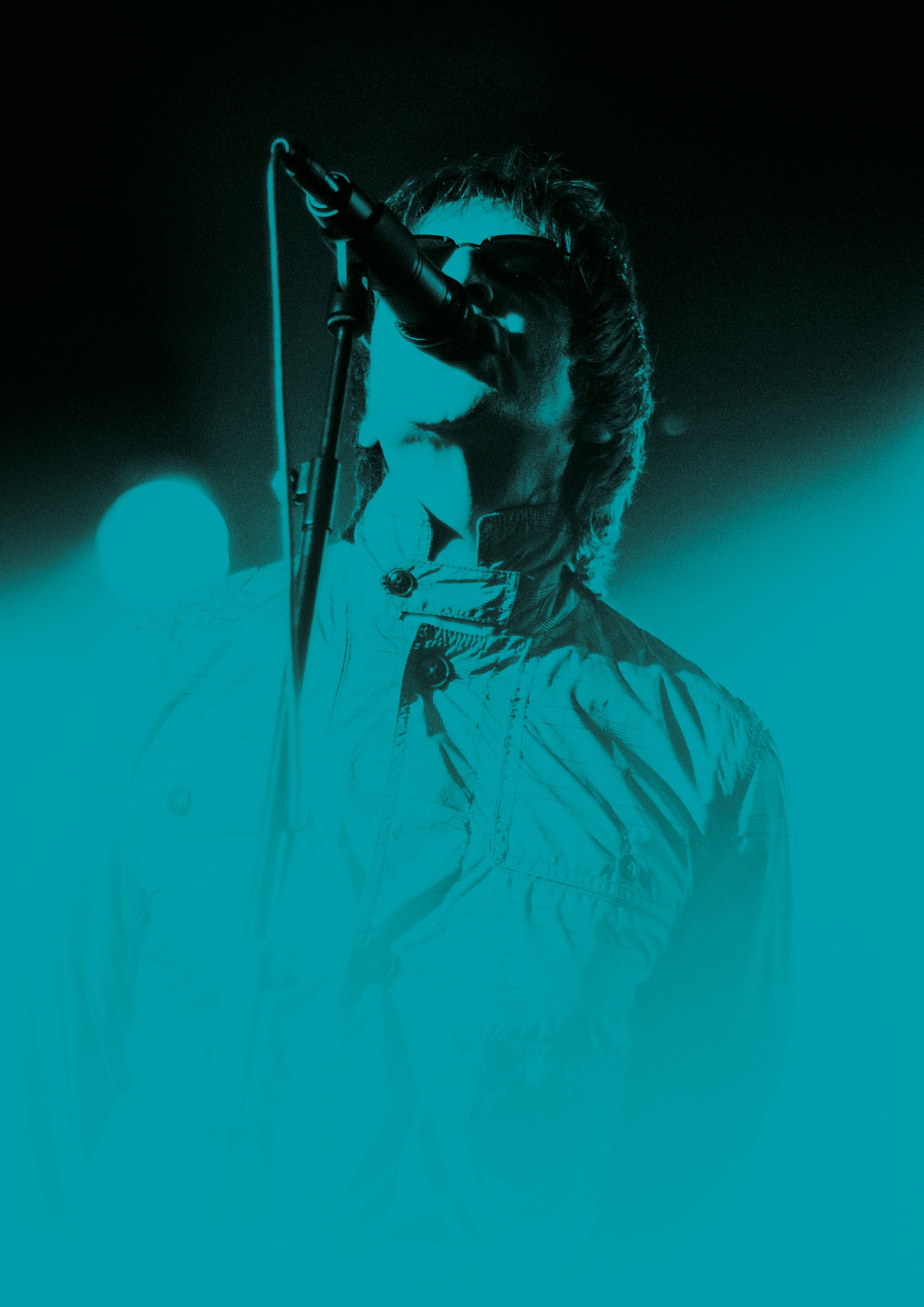 Definitely Mightbe: Britpop Anthems Invade Oxford's O2 Academy2!