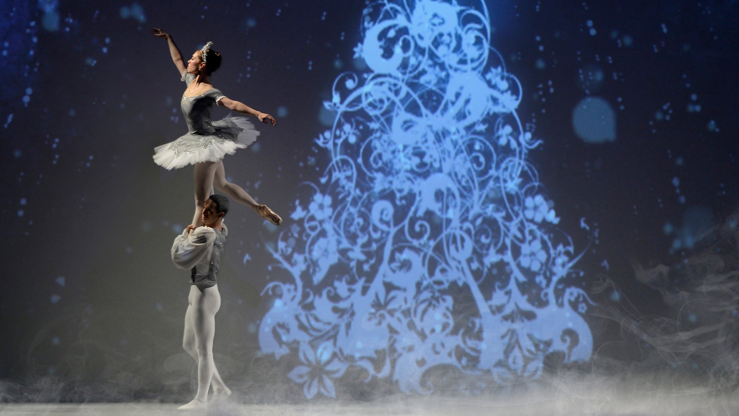 Experience the Magic: Casse-Noisette Ballet at Strasbourg's Zenith!