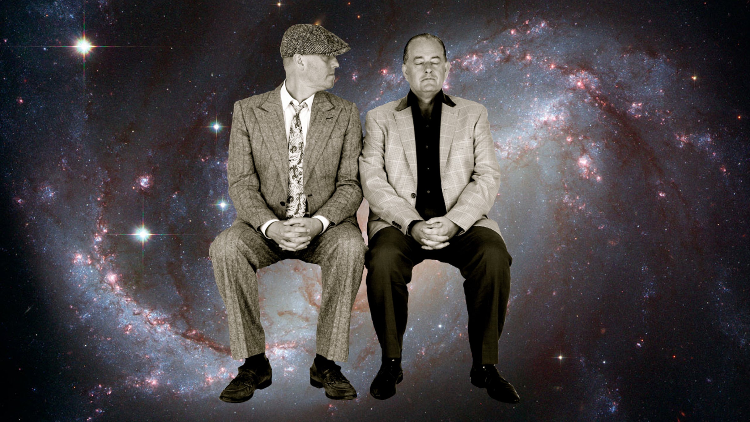 Synth-Pop Pioneers Heaven 17 Electrify Amsterdam's Q-Factory!