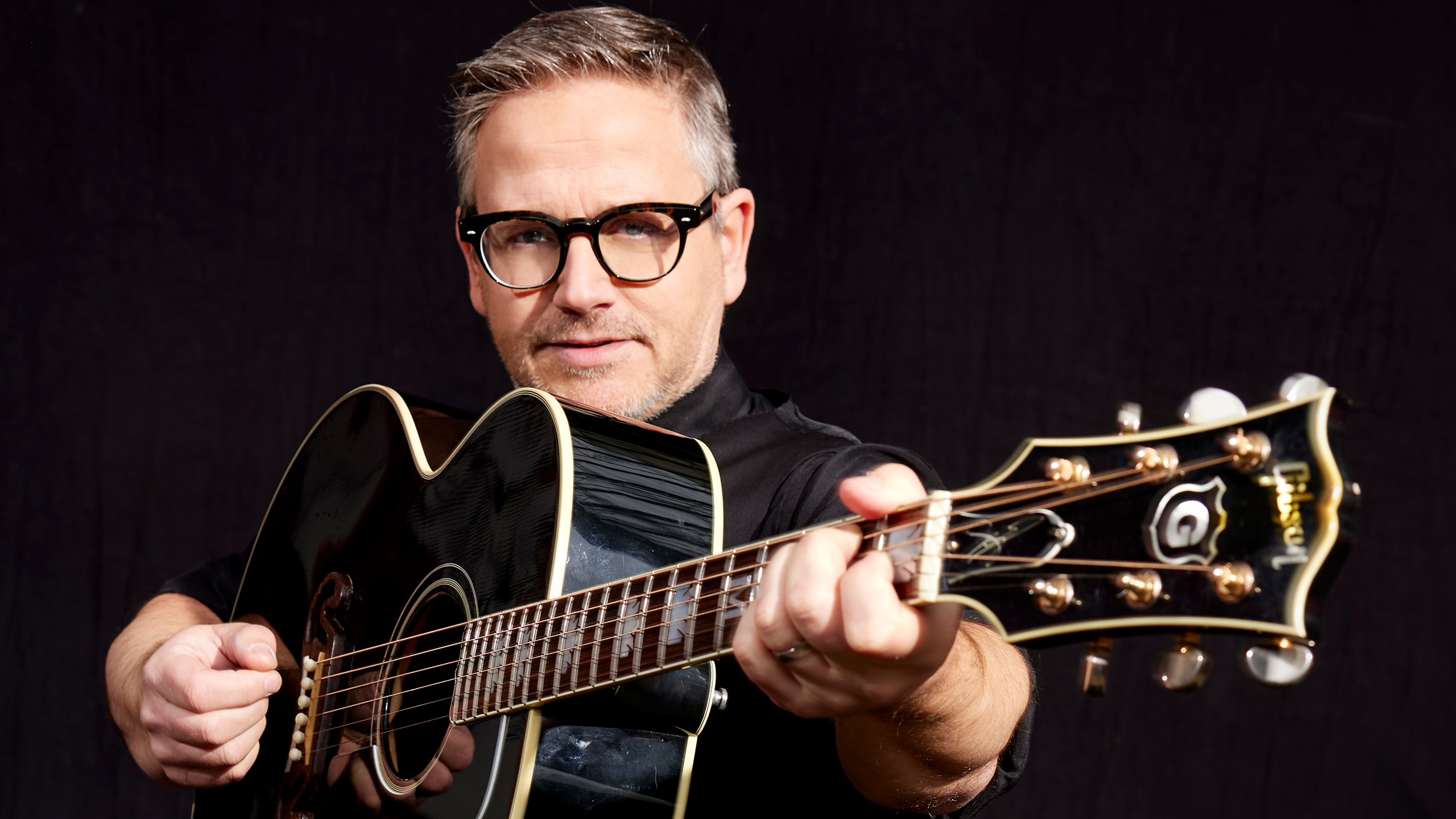Guus Meeuwis: Summer Sounds at Caprera Openluchttheater!