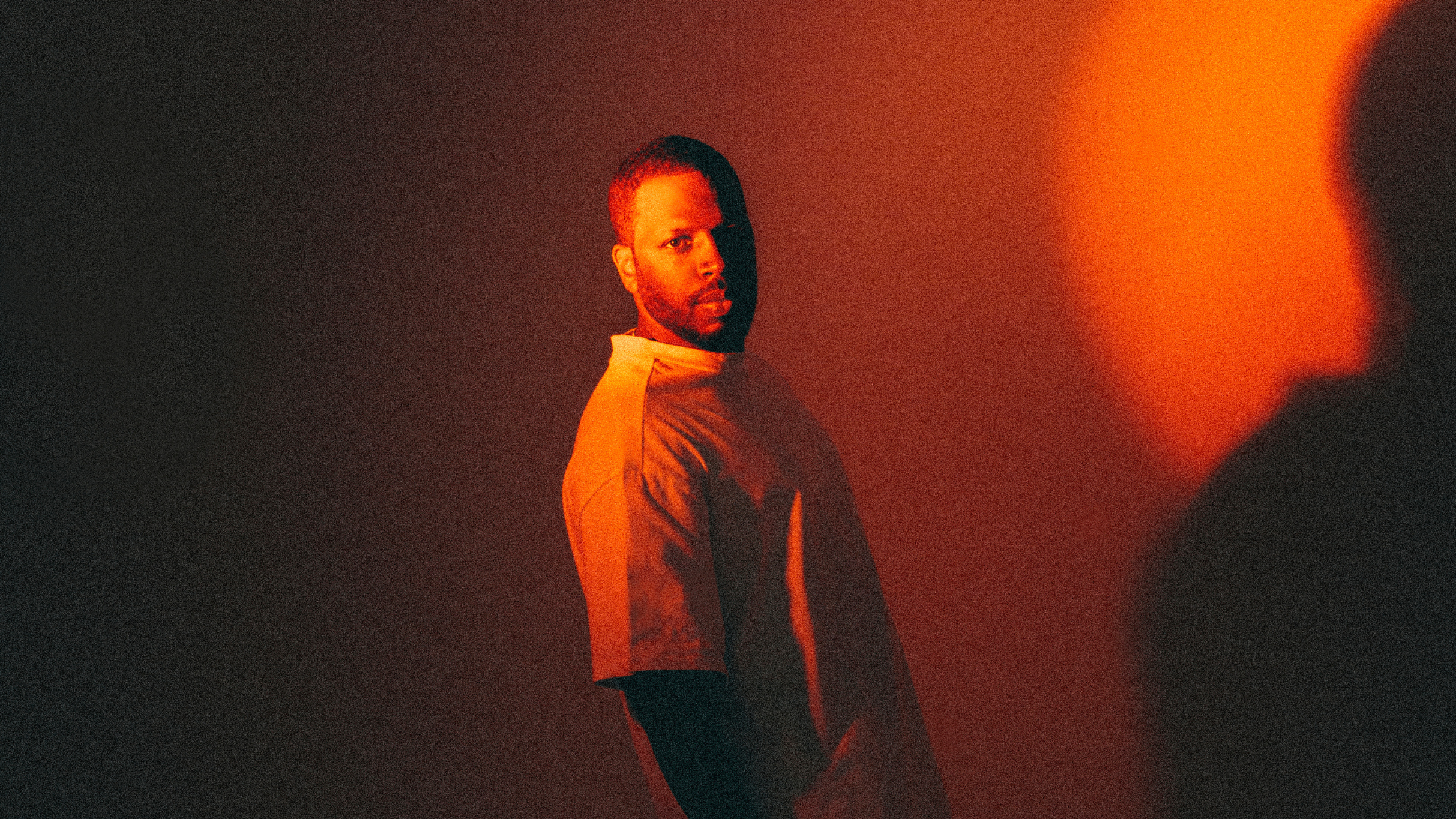Dino D'Santiago Live: Cape Verde Sounds Light Up Amsterdam's Melkweg!