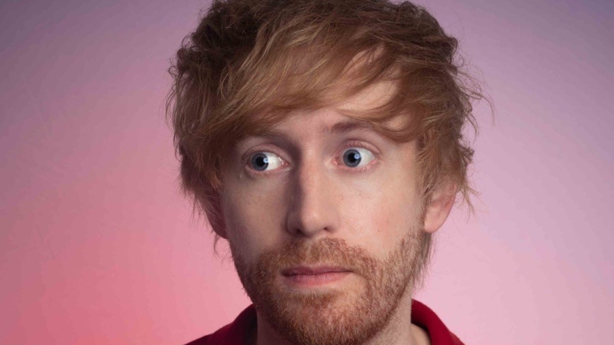 Mark Simmons: Master of Puns Brings 'Jest To Impress' to Kendal!